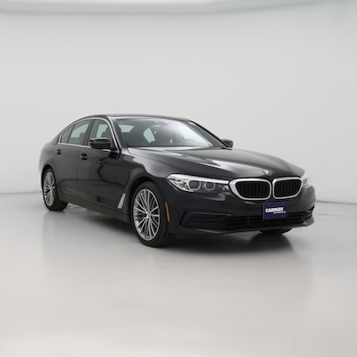 2019 BMW 530 I xDrive