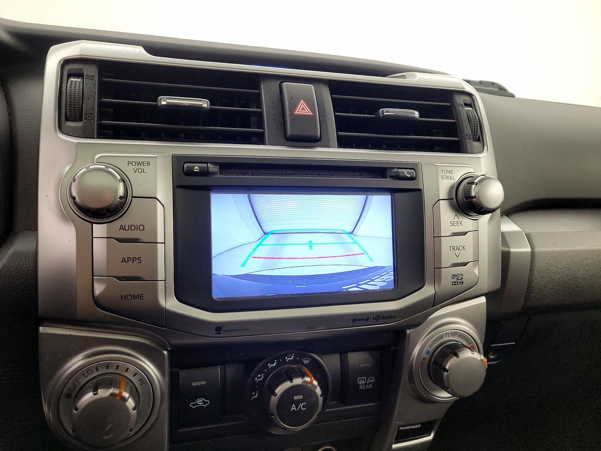 Thumbnail: 2018 Toyota 4Runner - 15