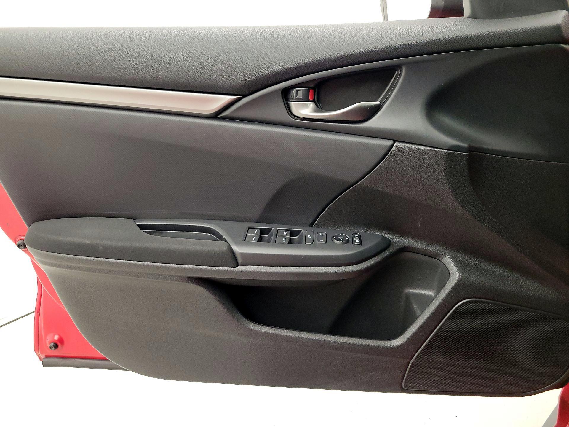 Thumbnail: 2019 Honda Civic - 12