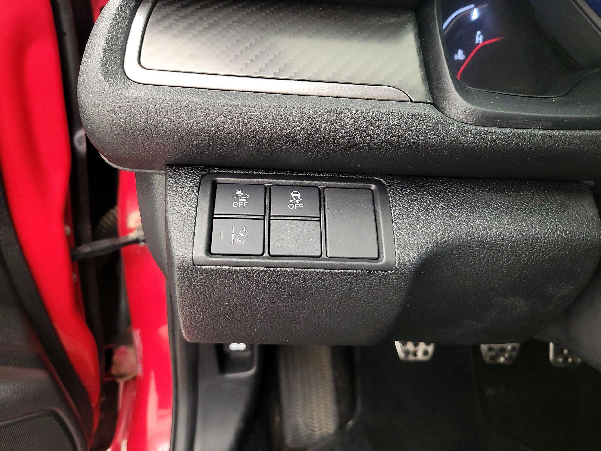 Thumbnail: 2019 Honda Civic - 13