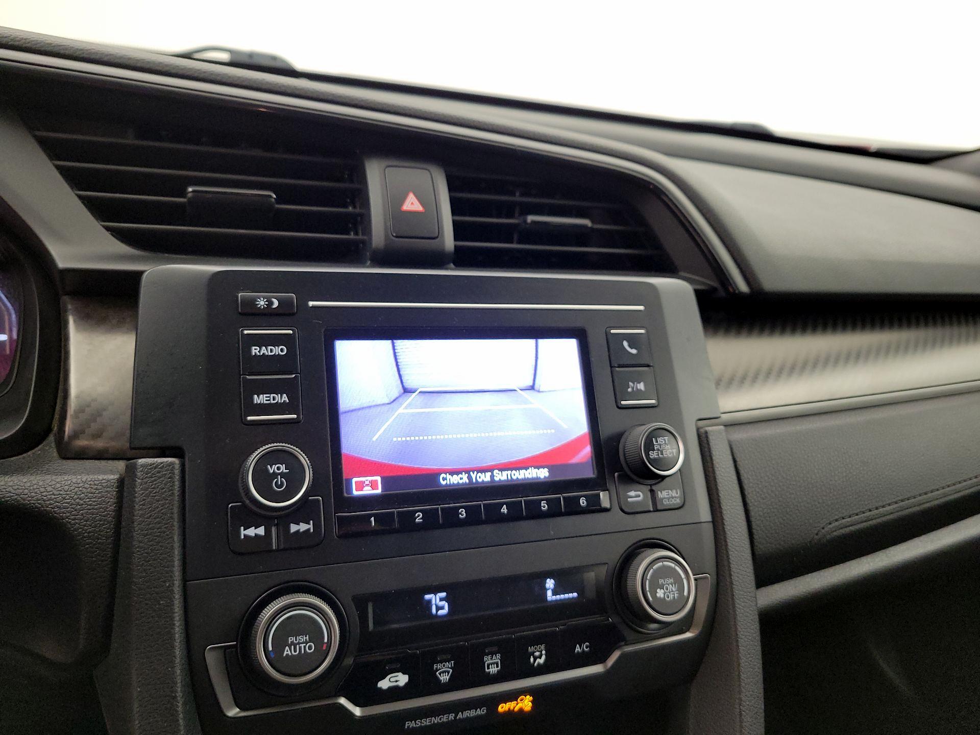 Thumbnail: 2019 Honda Civic - 14