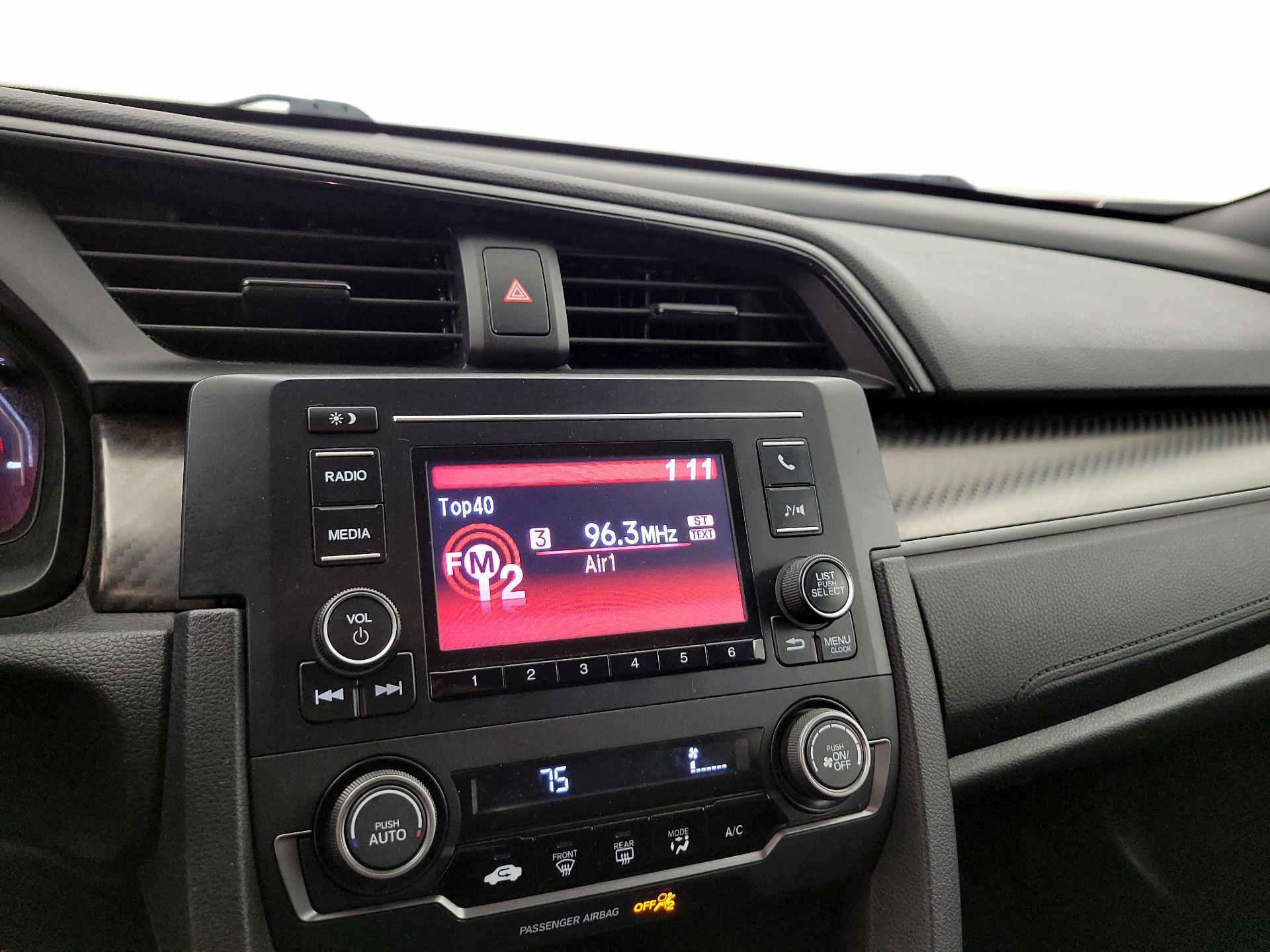 Thumbnail: 2019 Honda Civic - 15