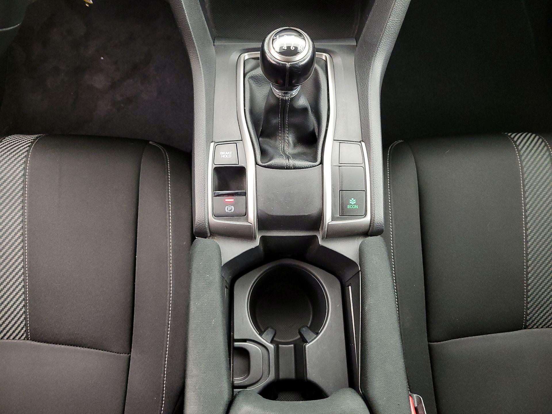 Thumbnail: 2019 Honda Civic - 17