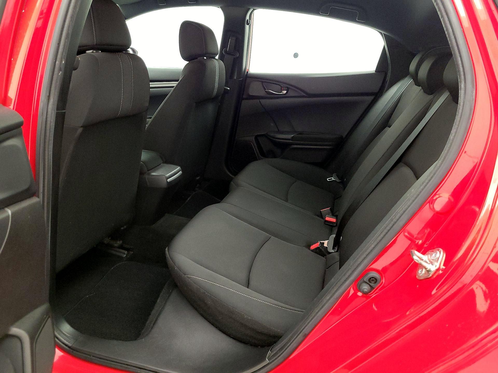 Thumbnail: 2019 Honda Civic - 18