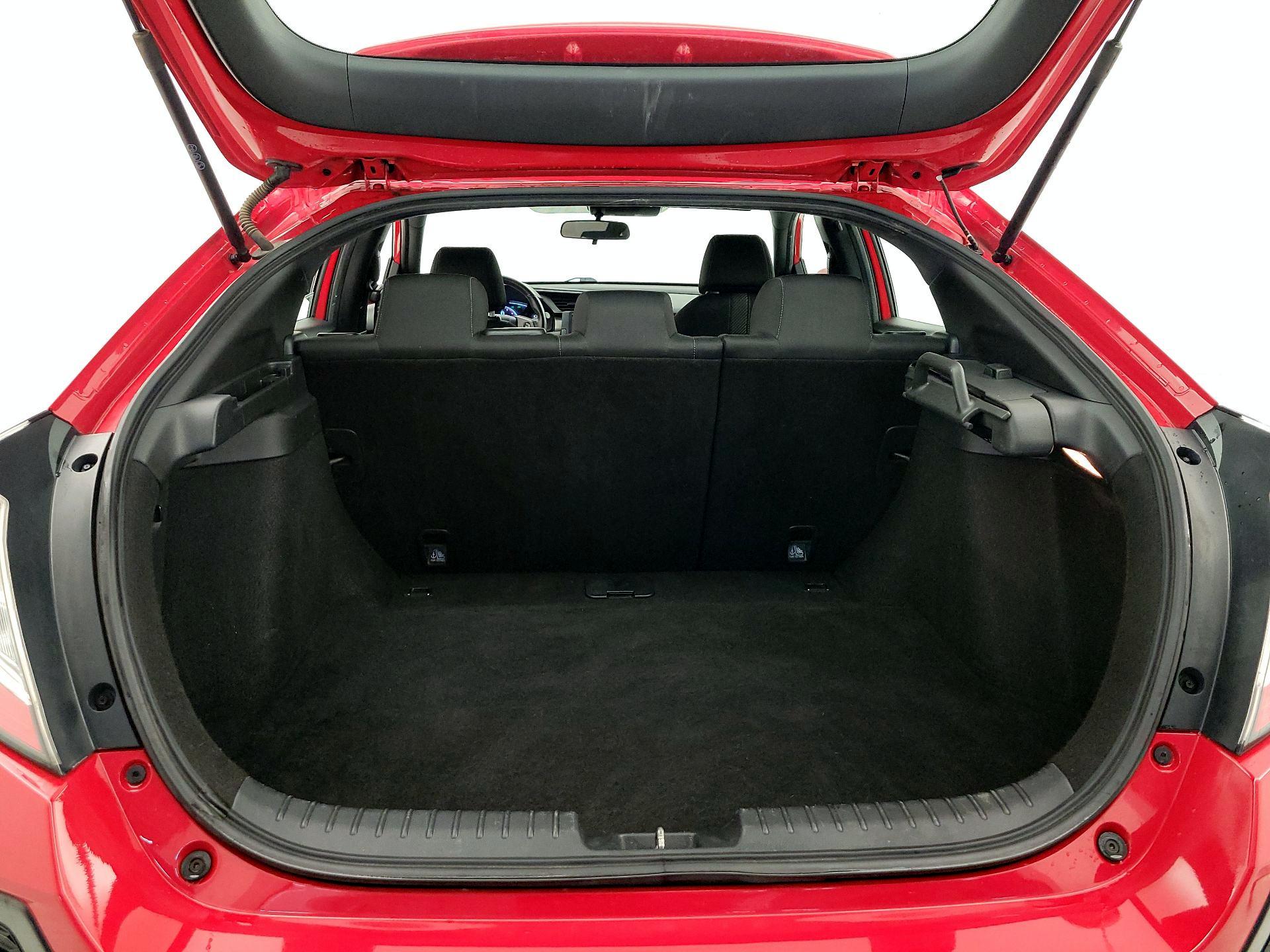 Thumbnail: 2019 Honda Civic - 19