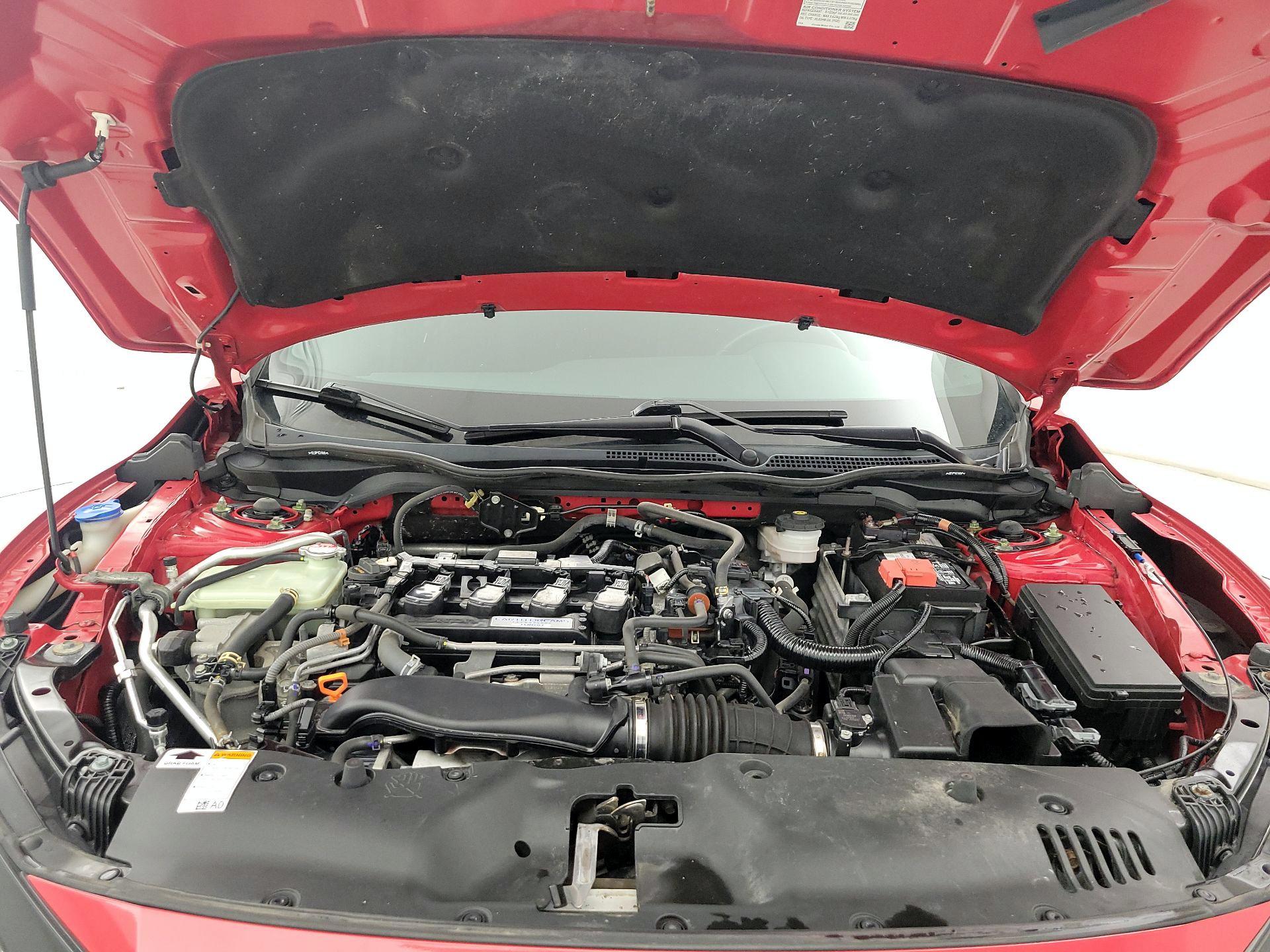 Thumbnail: 2019 Honda Civic - 20