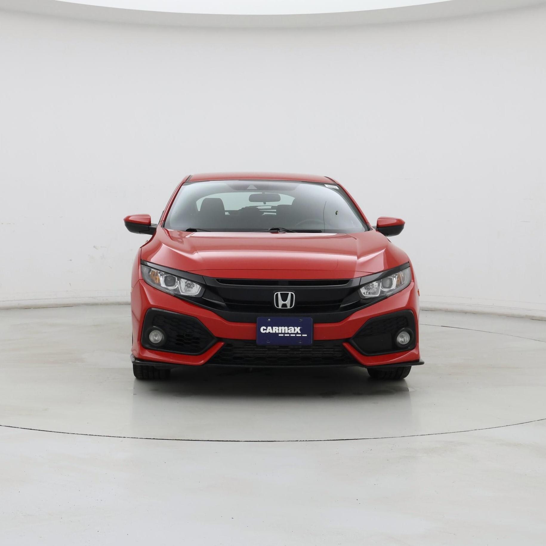 Thumbnail: 2019 Honda Civic - 5