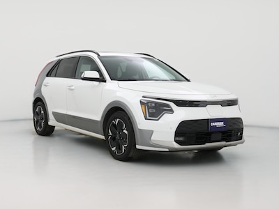 2023 Kia Niro Electric Wave