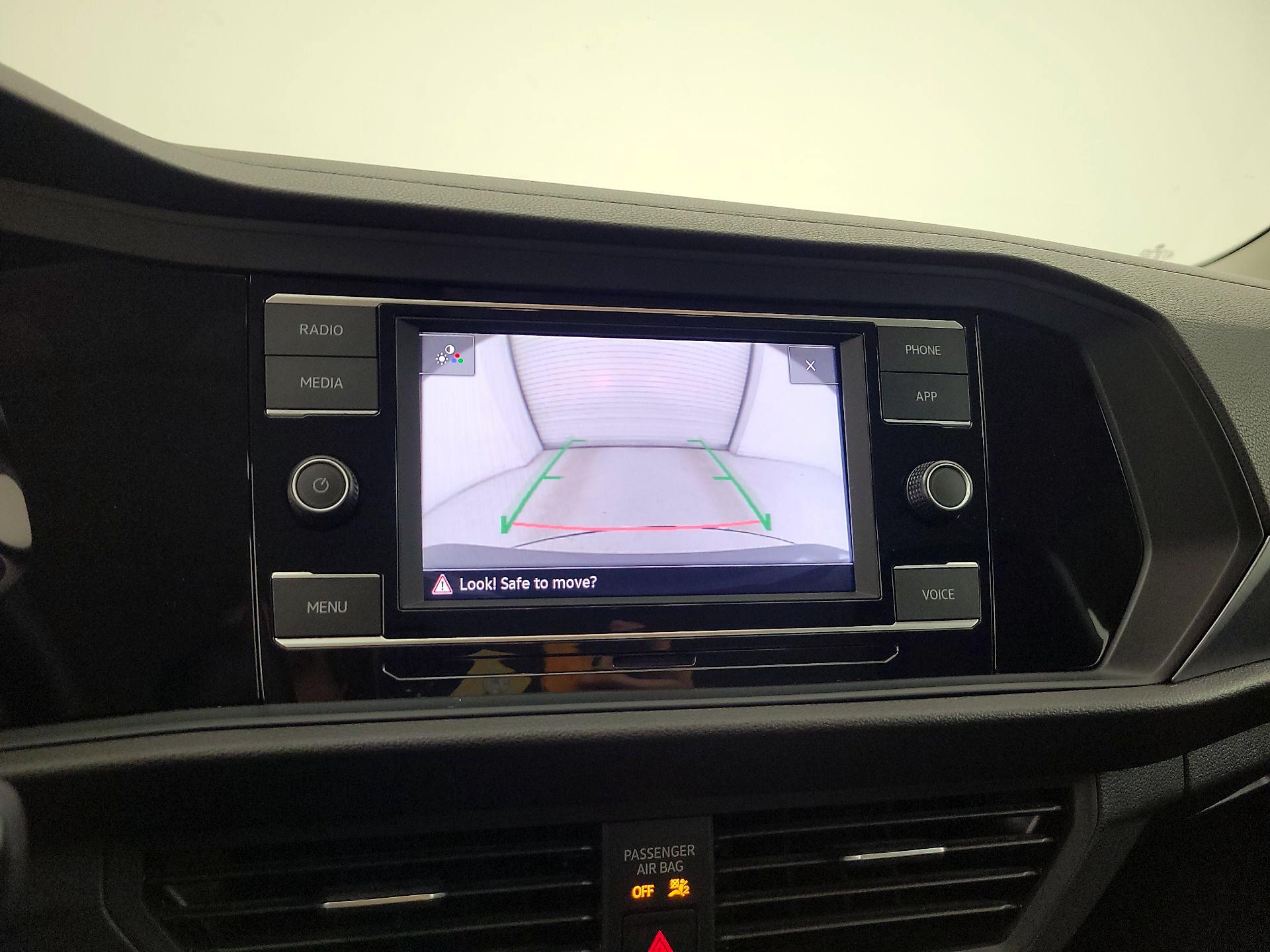 Thumbnail: 2024 Volkswagen Jetta - 14