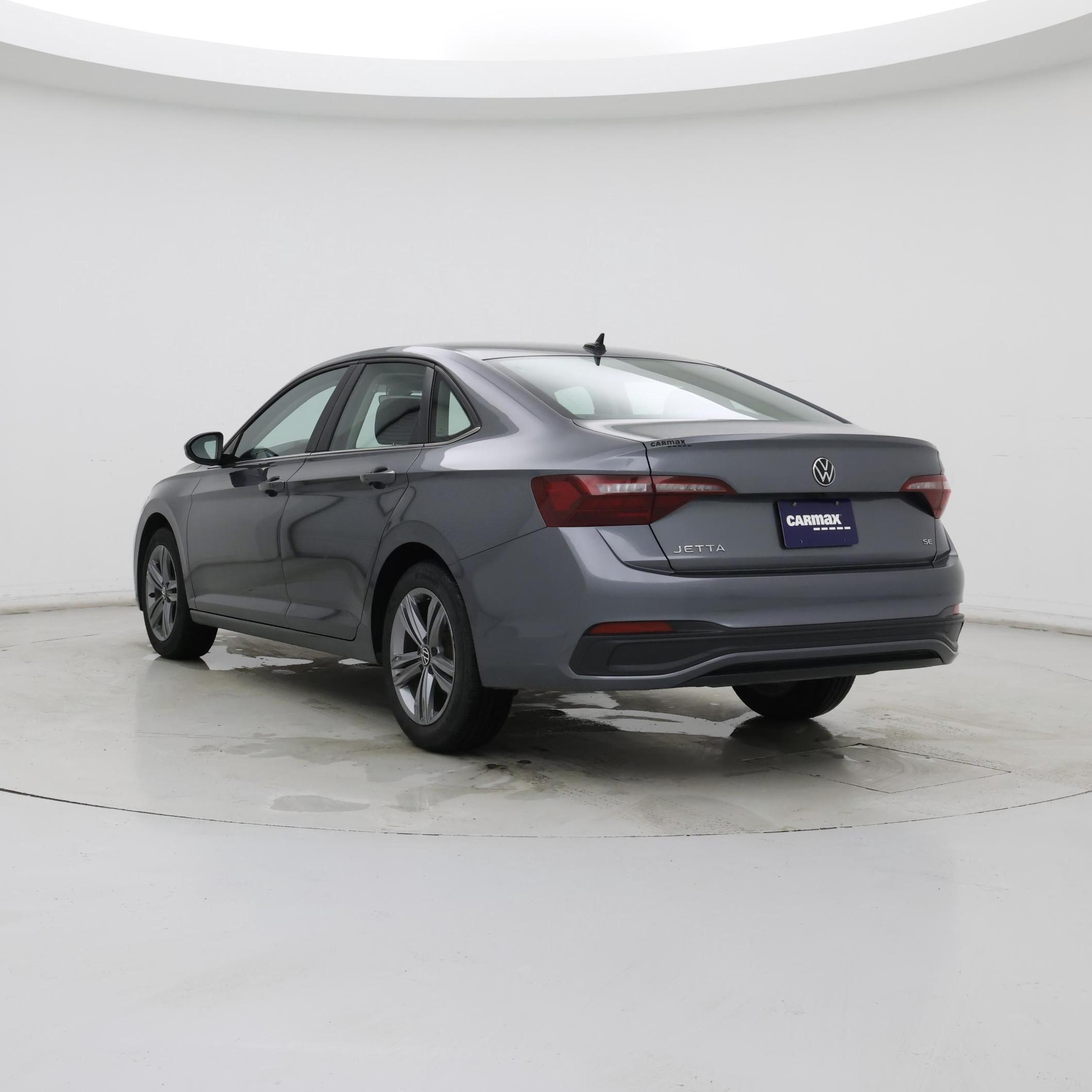 Thumbnail: 2024 Volkswagen Jetta - 2