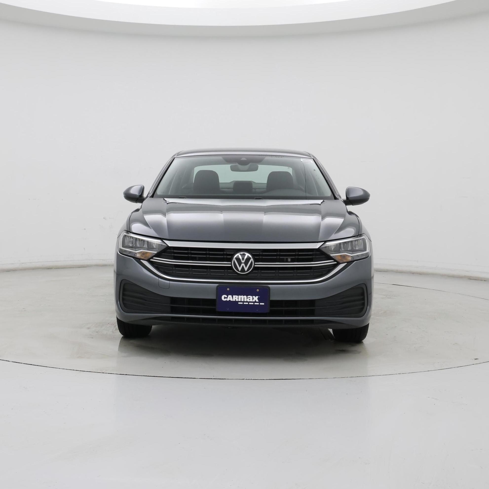 Thumbnail: 2024 Volkswagen Jetta - 5