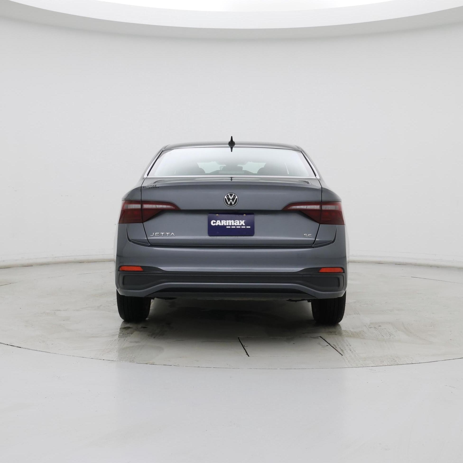 Thumbnail: 2024 Volkswagen Jetta - 6