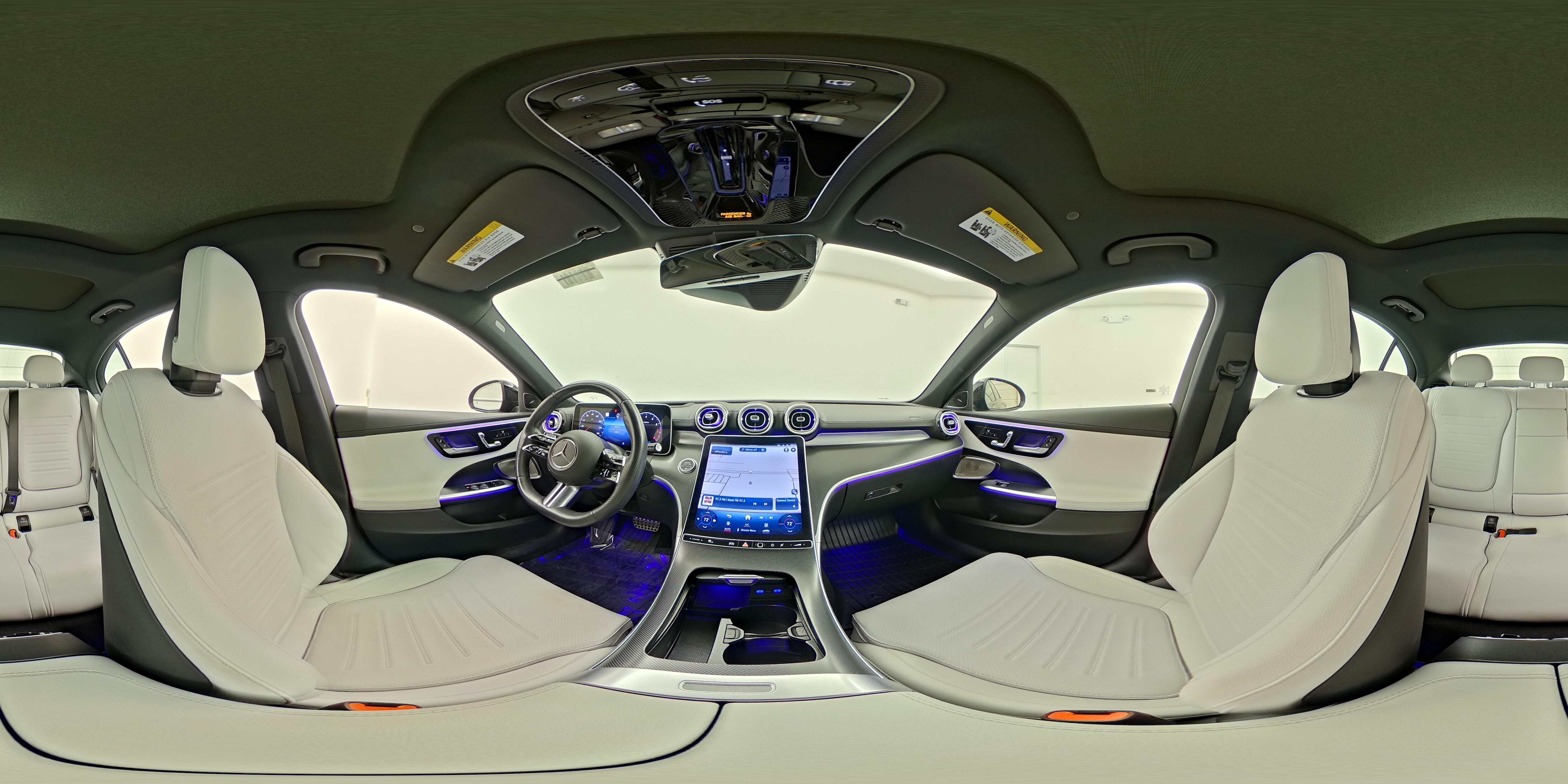 2023 Mercedes-Benz C-Class Sedan C 300 - Photo 26