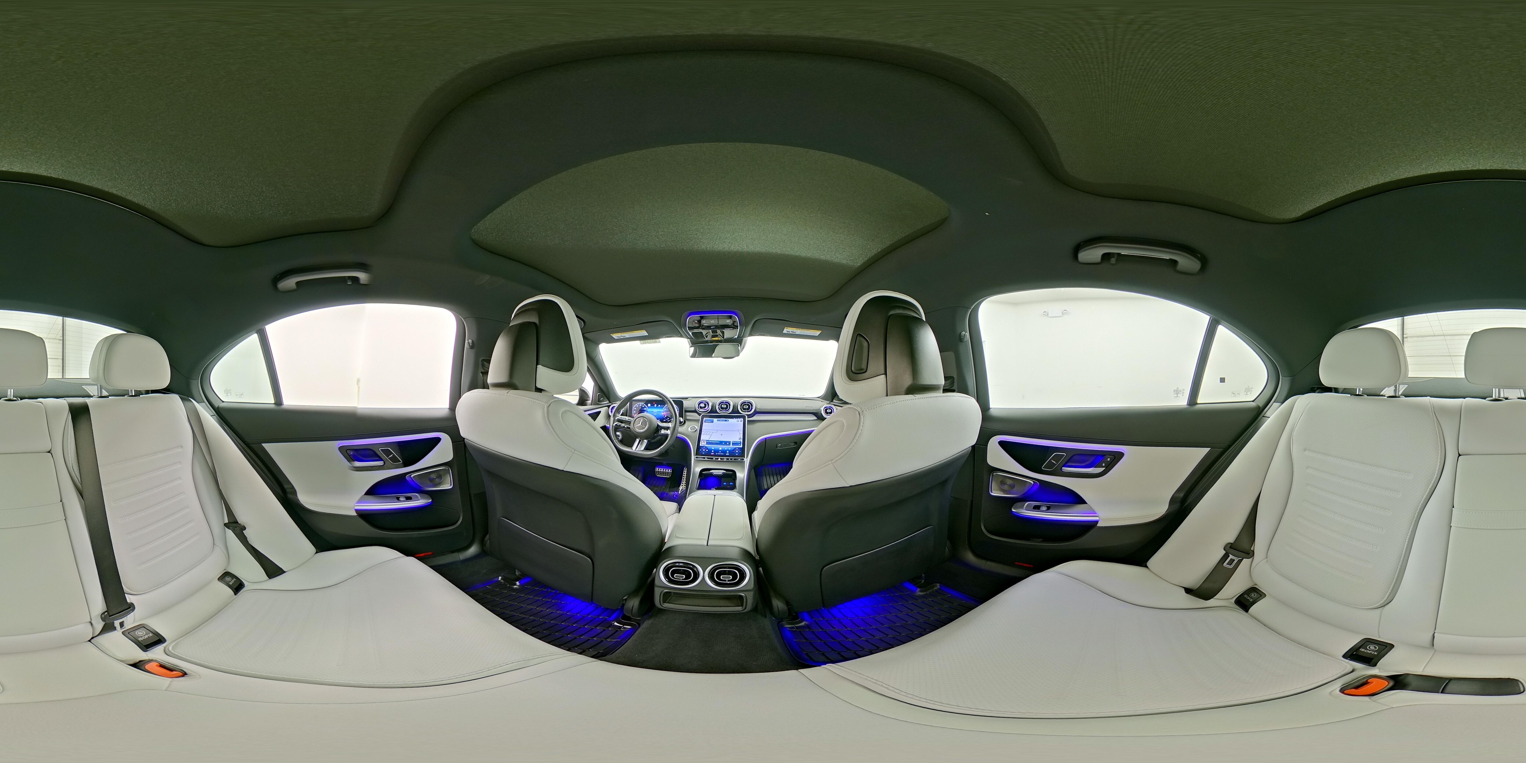 2023 Mercedes-Benz C-Class Sedan C 300 - Photo 27