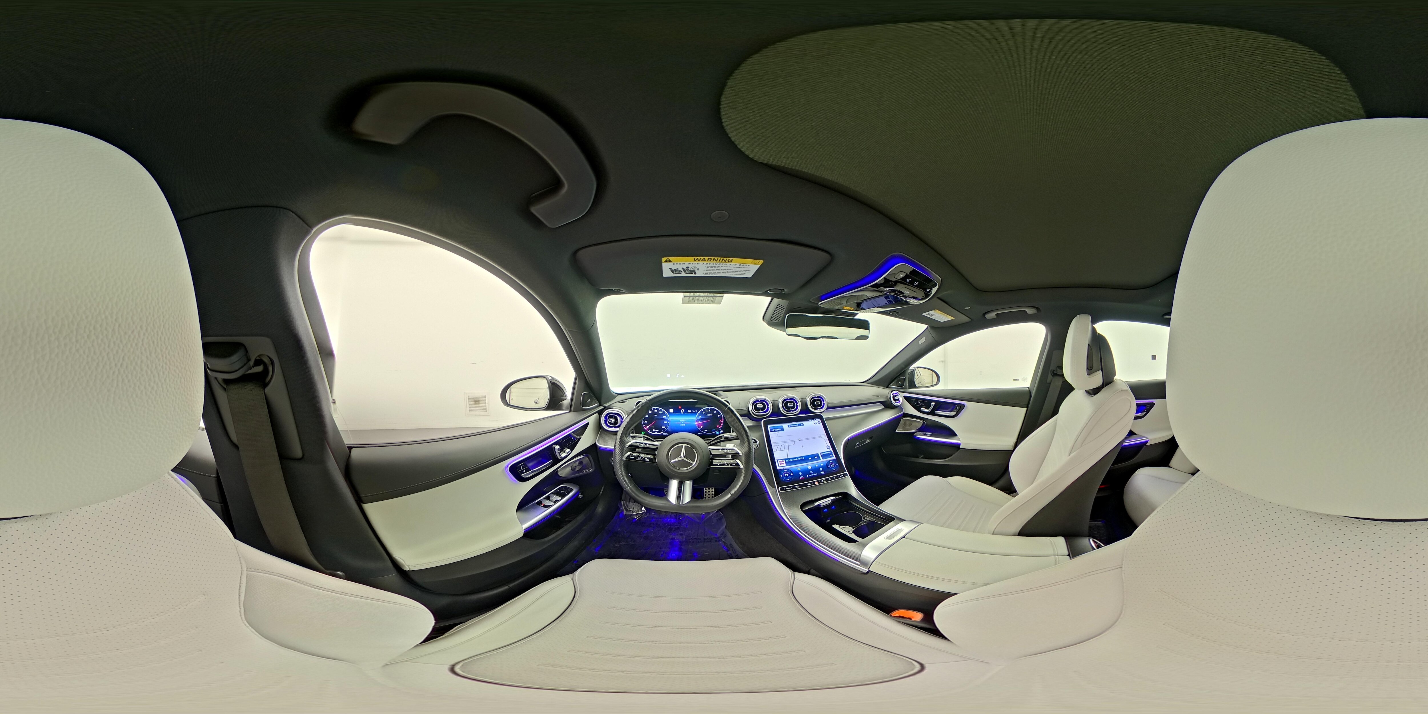 2023 Mercedes-Benz C-Class Sedan C 300 - Photo 28