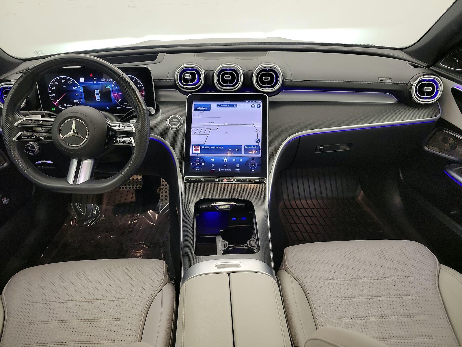 2023 Mercedes-Benz C-Class Sedan C 300 - Photo 10
