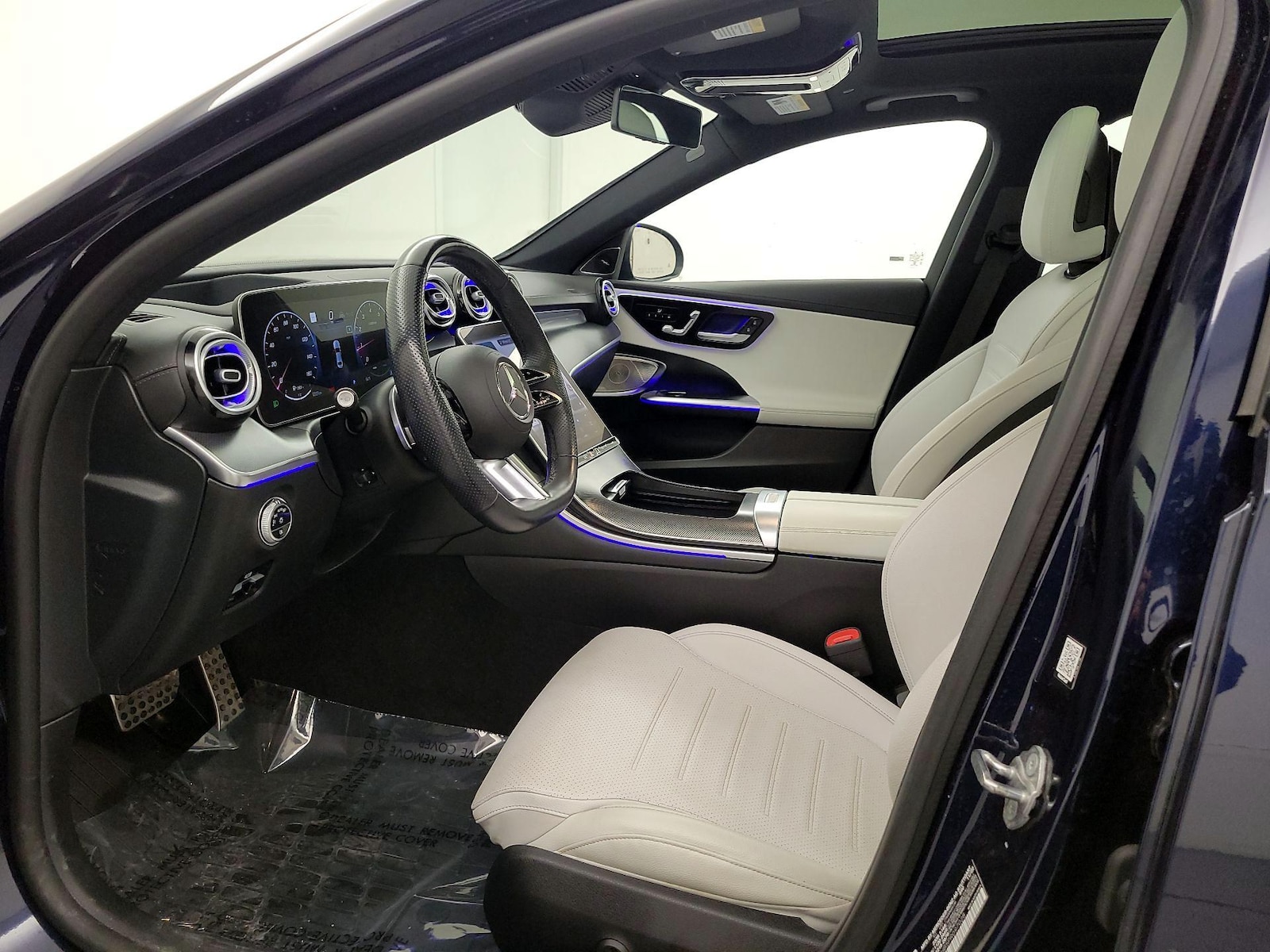 2023 Mercedes-Benz C-Class Sedan C 300 - Photo 12