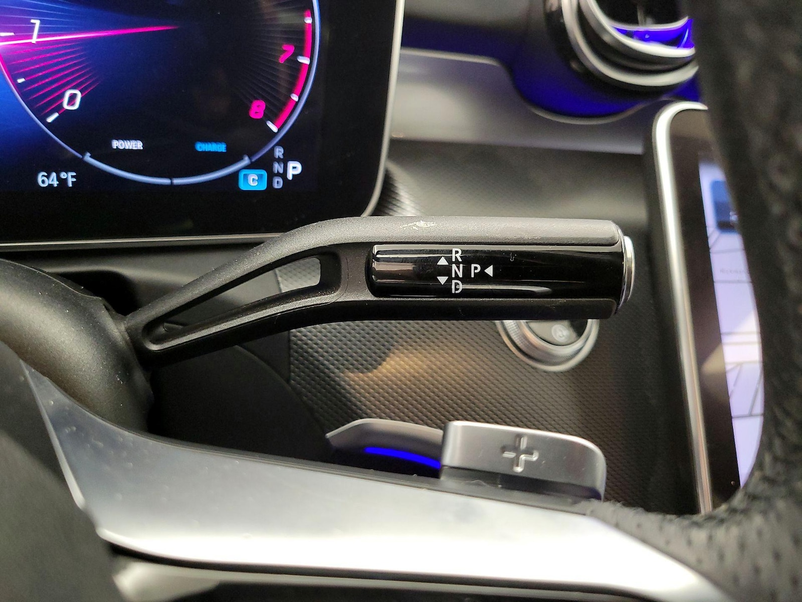 2023 Mercedes-Benz C-Class Sedan C 300 - Photo 19