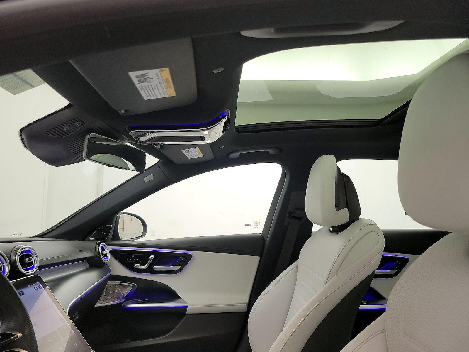 2023 Mercedes-Benz C-Class Sedan C 300 - Photo 21