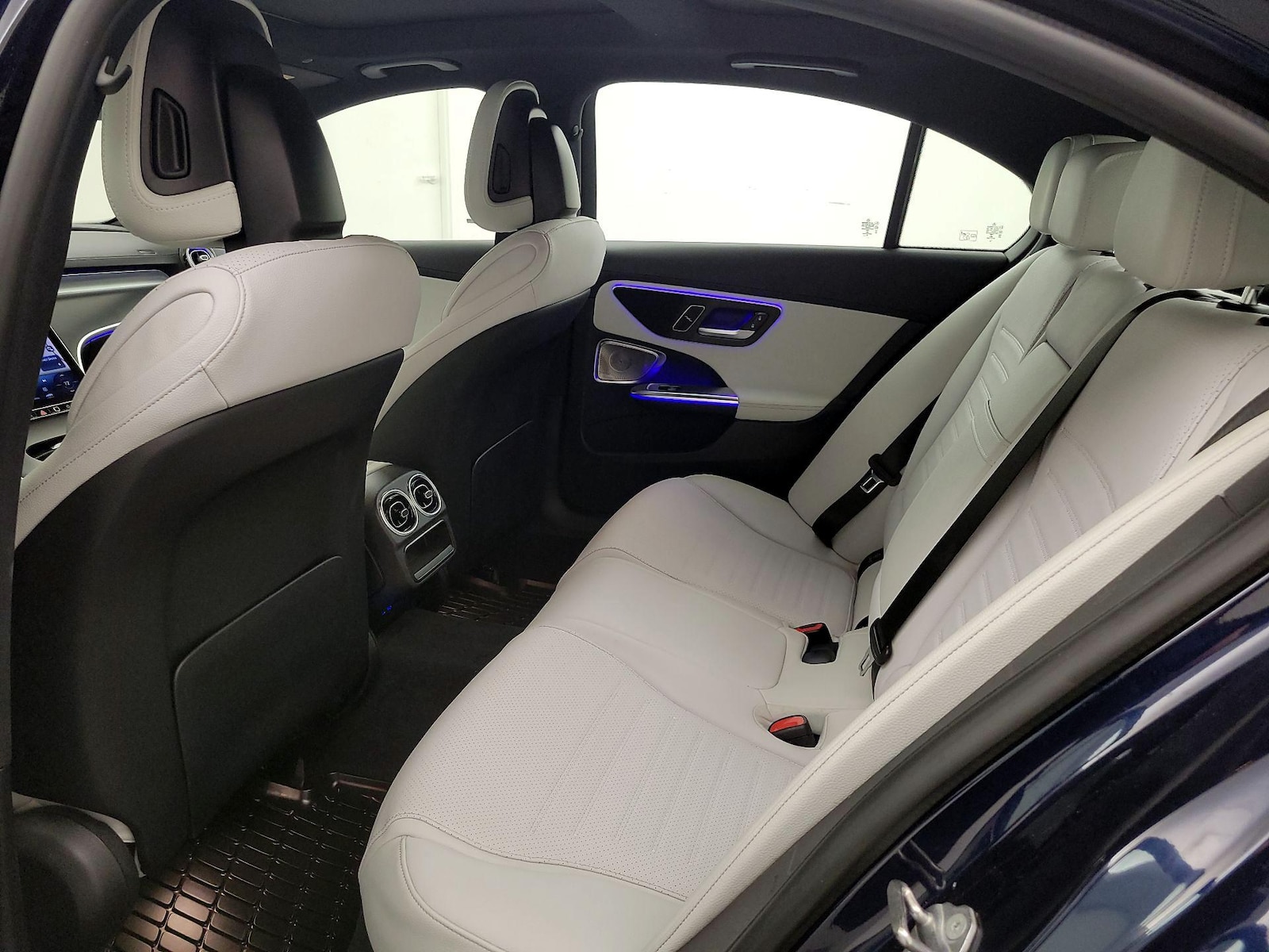 2023 Mercedes-Benz C-Class Sedan C 300 - Photo 22