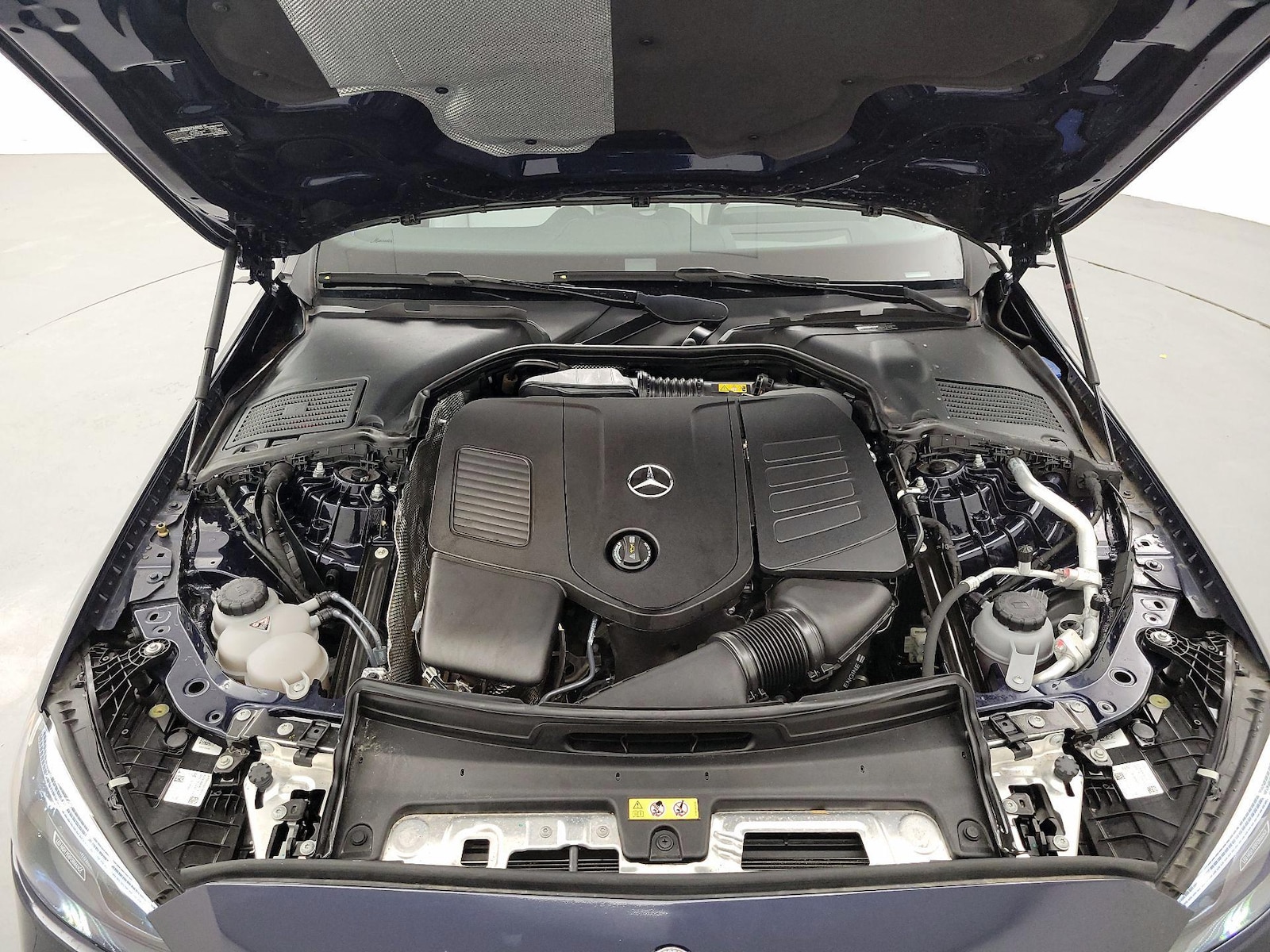 2023 Mercedes-Benz C-Class Sedan C 300 - Photo 24