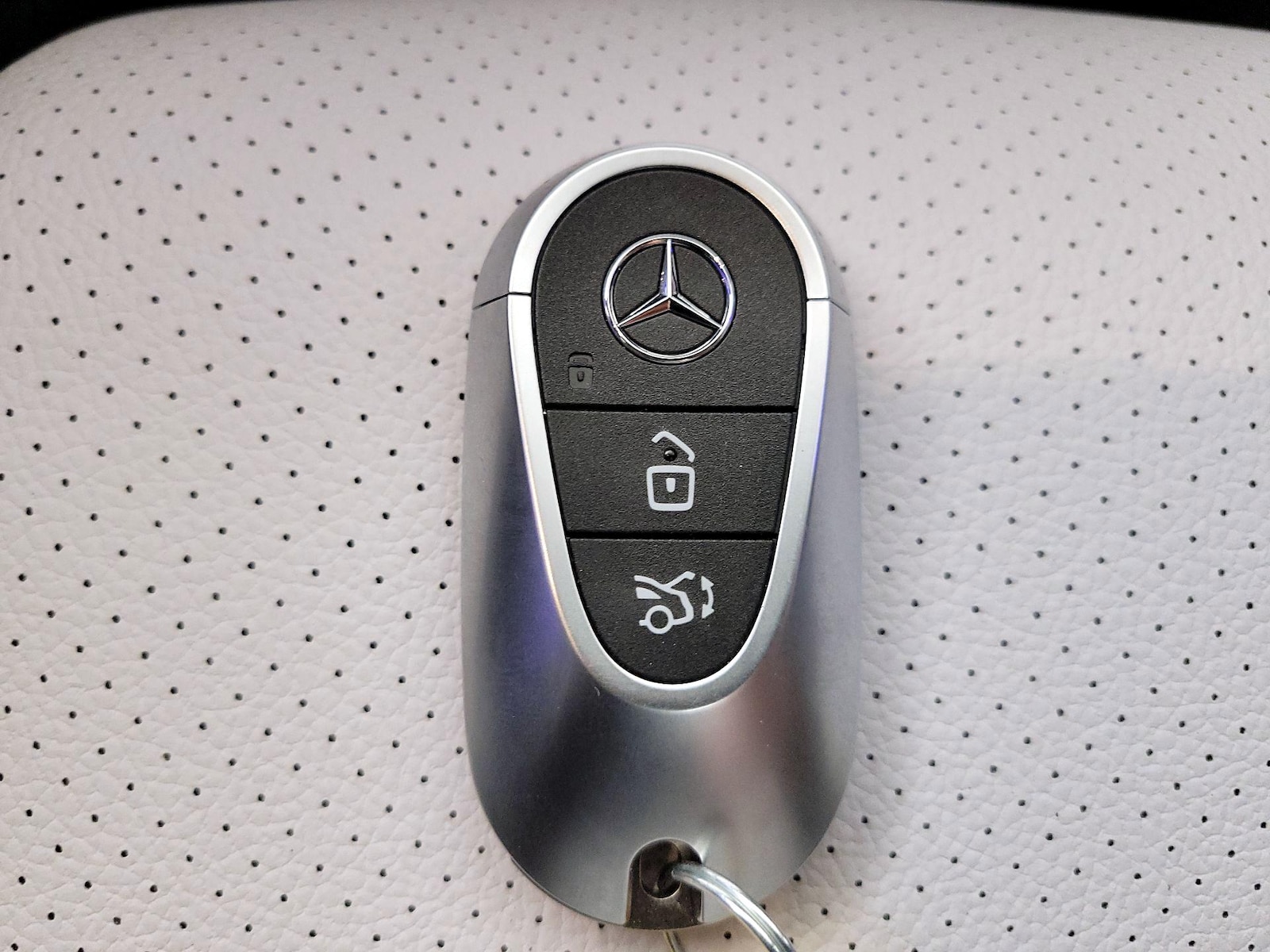 2023 Mercedes-Benz C-Class Sedan C 300 - Photo 25