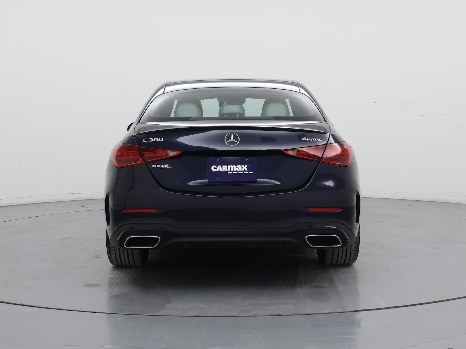 2023 Mercedes-Benz C-Class Sedan C 300 - Photo 7