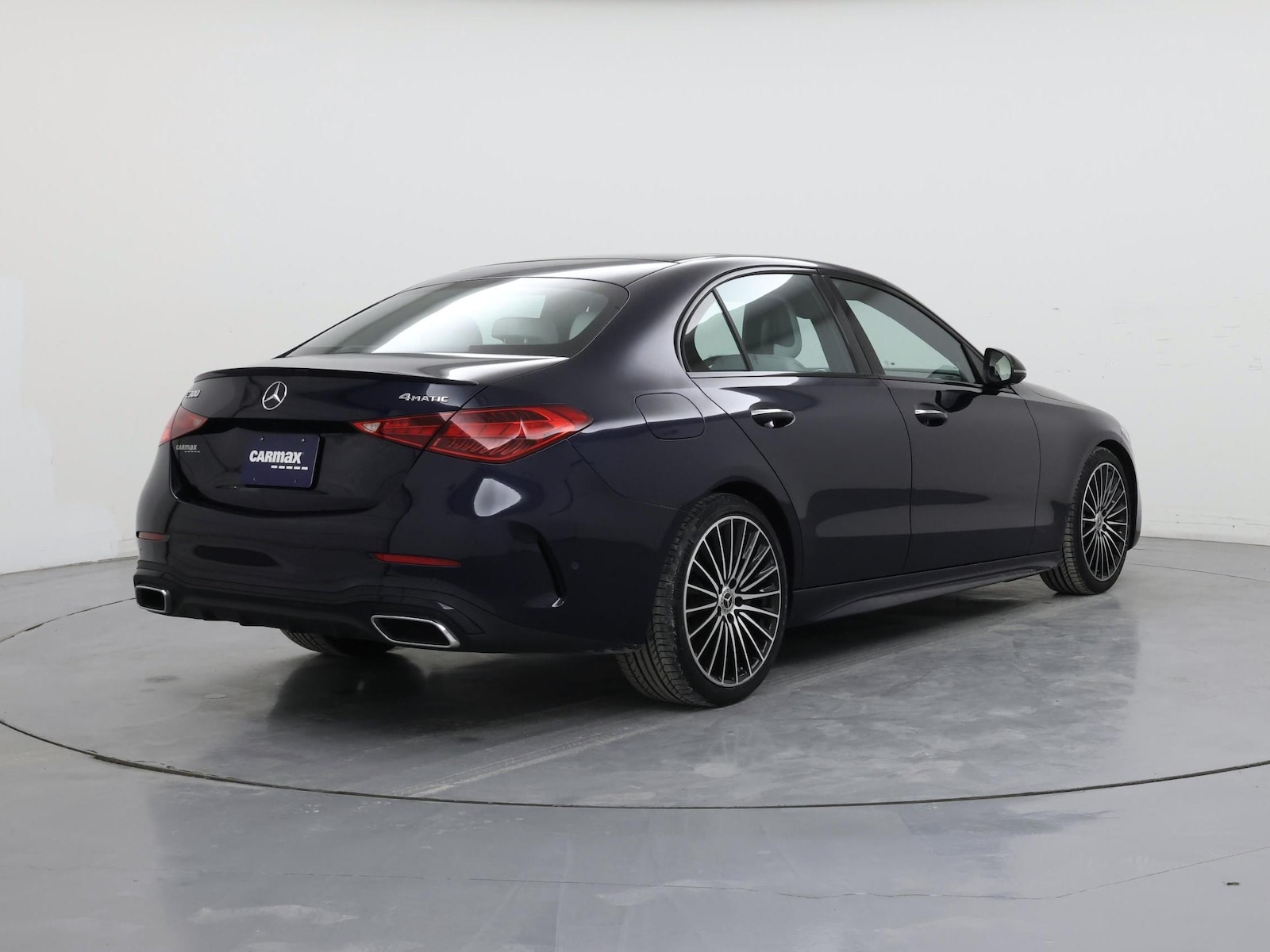 2023 Mercedes-Benz C-Class Sedan C 300 - Photo 9