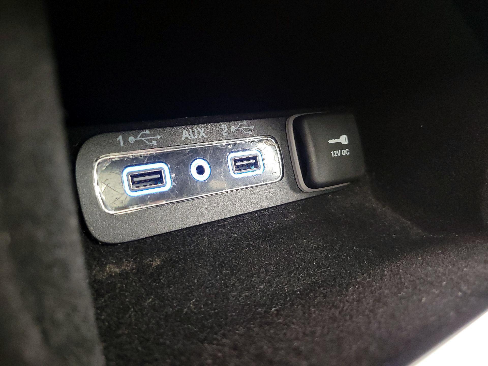 Thumbnail: 2021 Jeep Grand Cherokee - 19