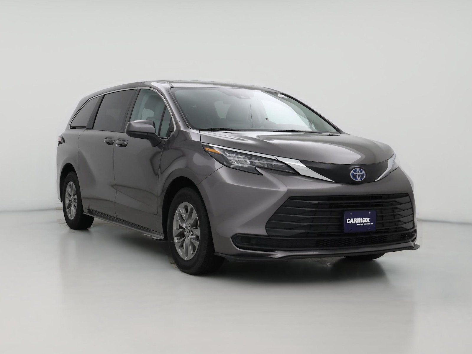 2024 Toyota Sienna