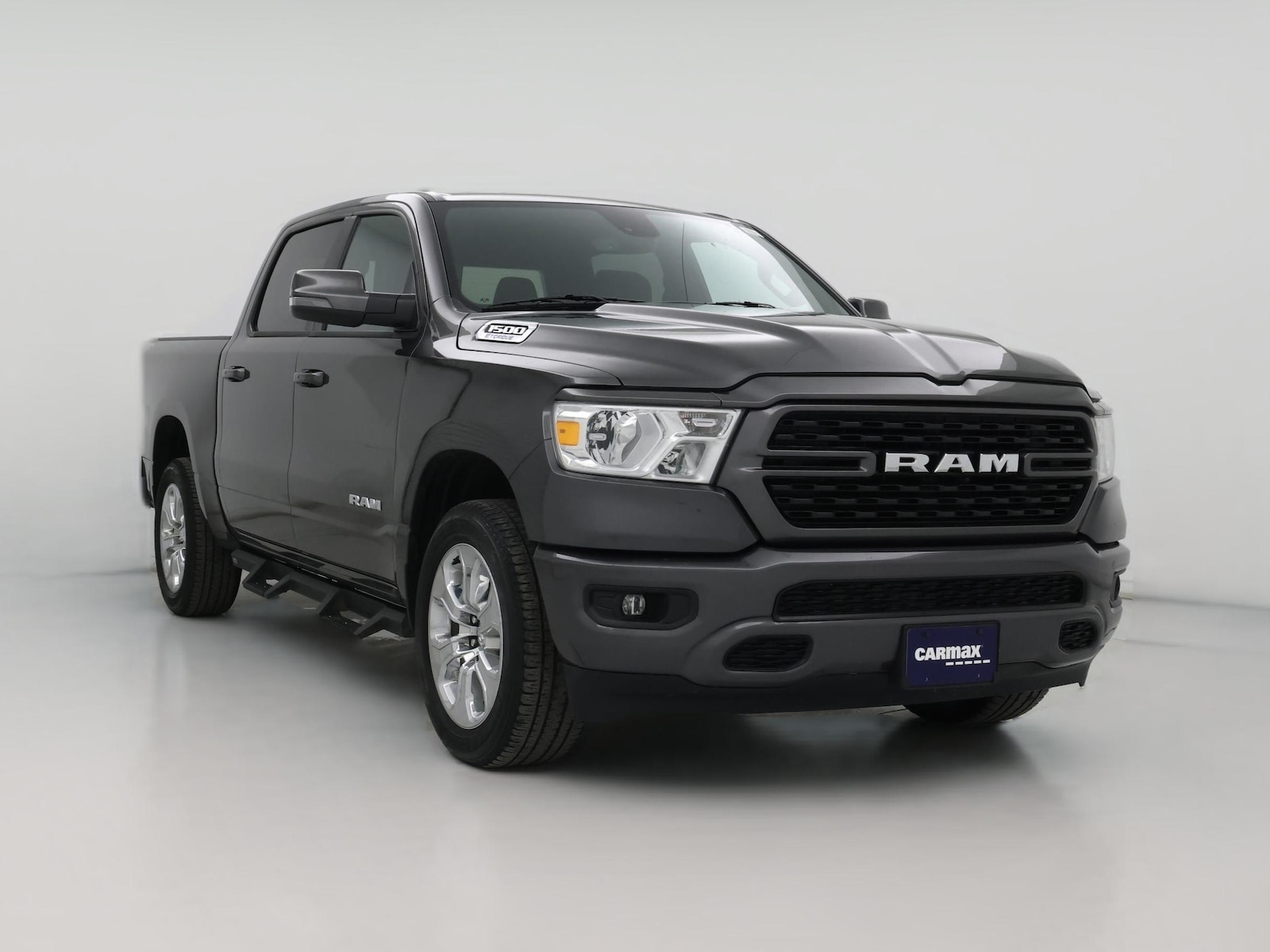 2023 RAM Ram 1500 Pickup Big Horn/Lone Star