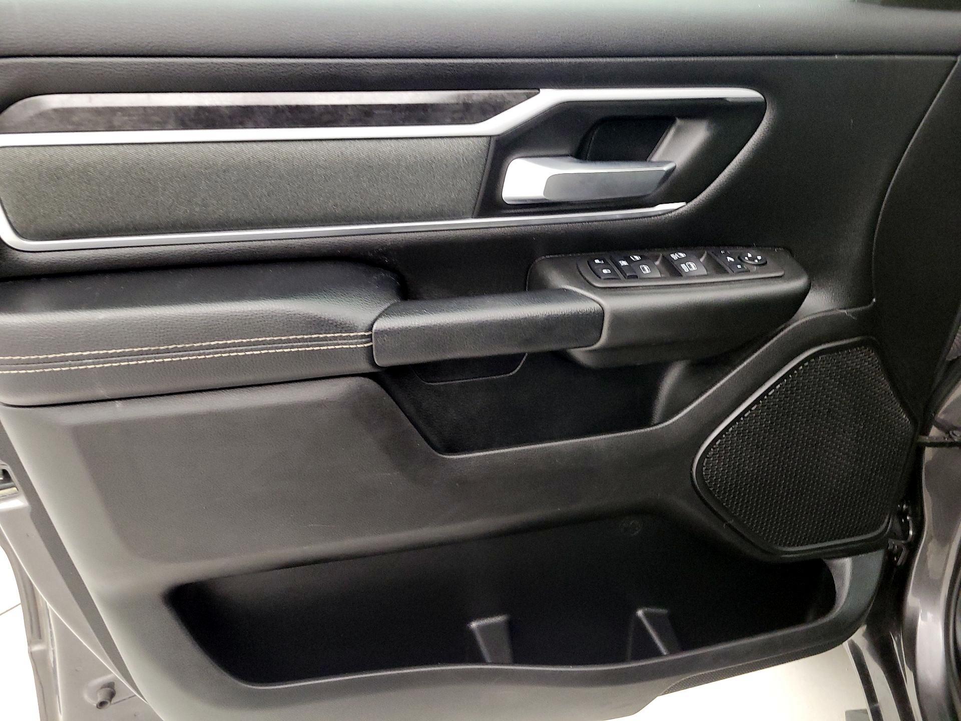 Thumbnail: 2023 RAM 1500 - 12