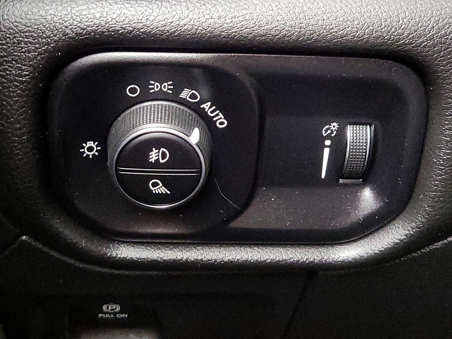 Thumbnail: 2023 RAM 1500 - 13