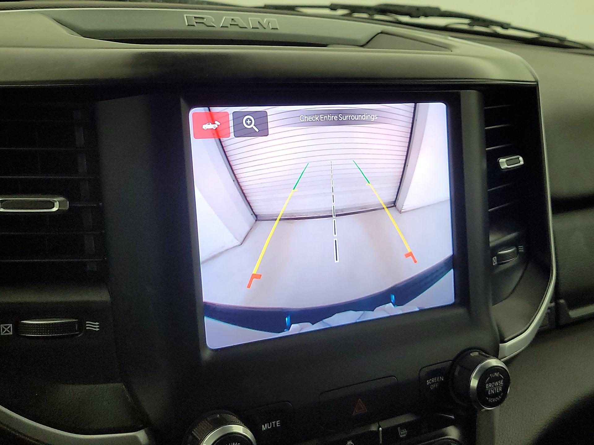 Thumbnail: 2023 RAM 1500 - 14