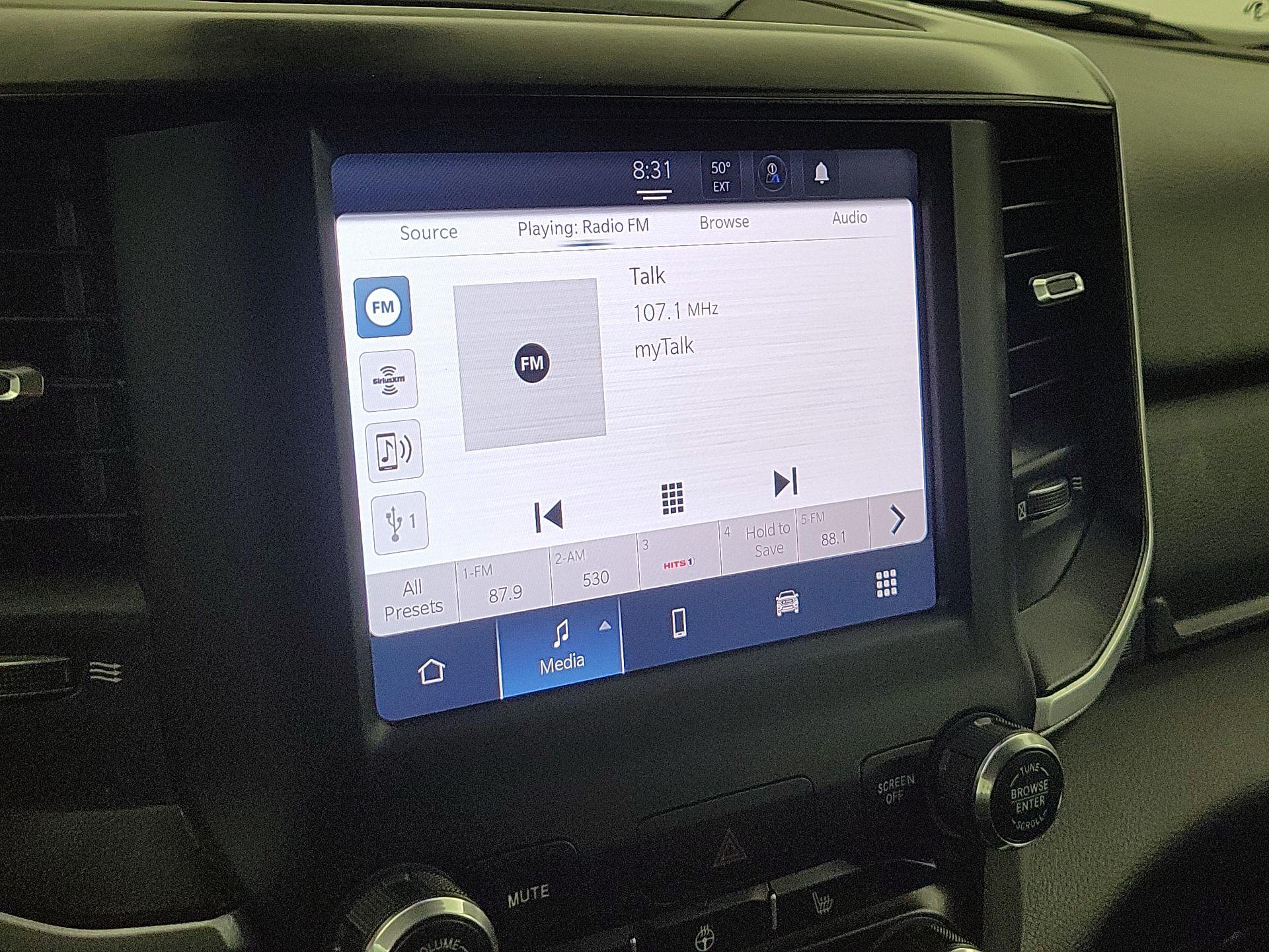 Thumbnail: 2023 RAM 1500 - 15