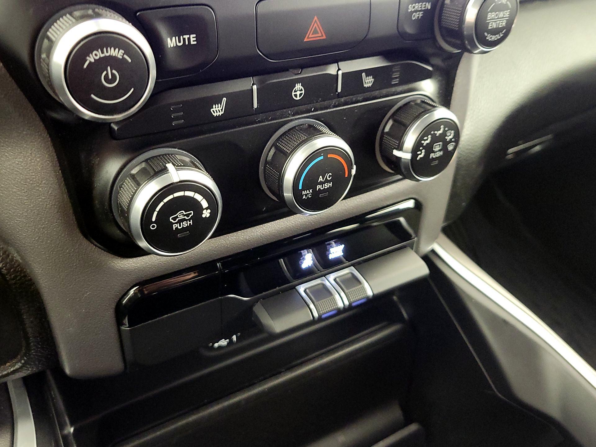 Thumbnail: 2023 RAM 1500 - 16