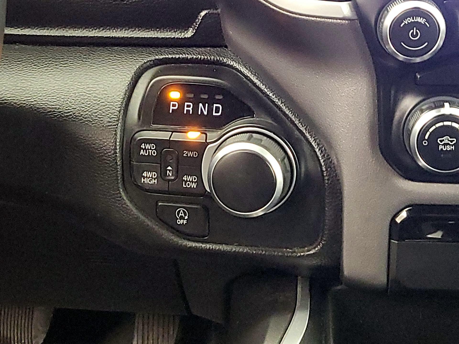 Thumbnail: 2023 RAM 1500 - 17