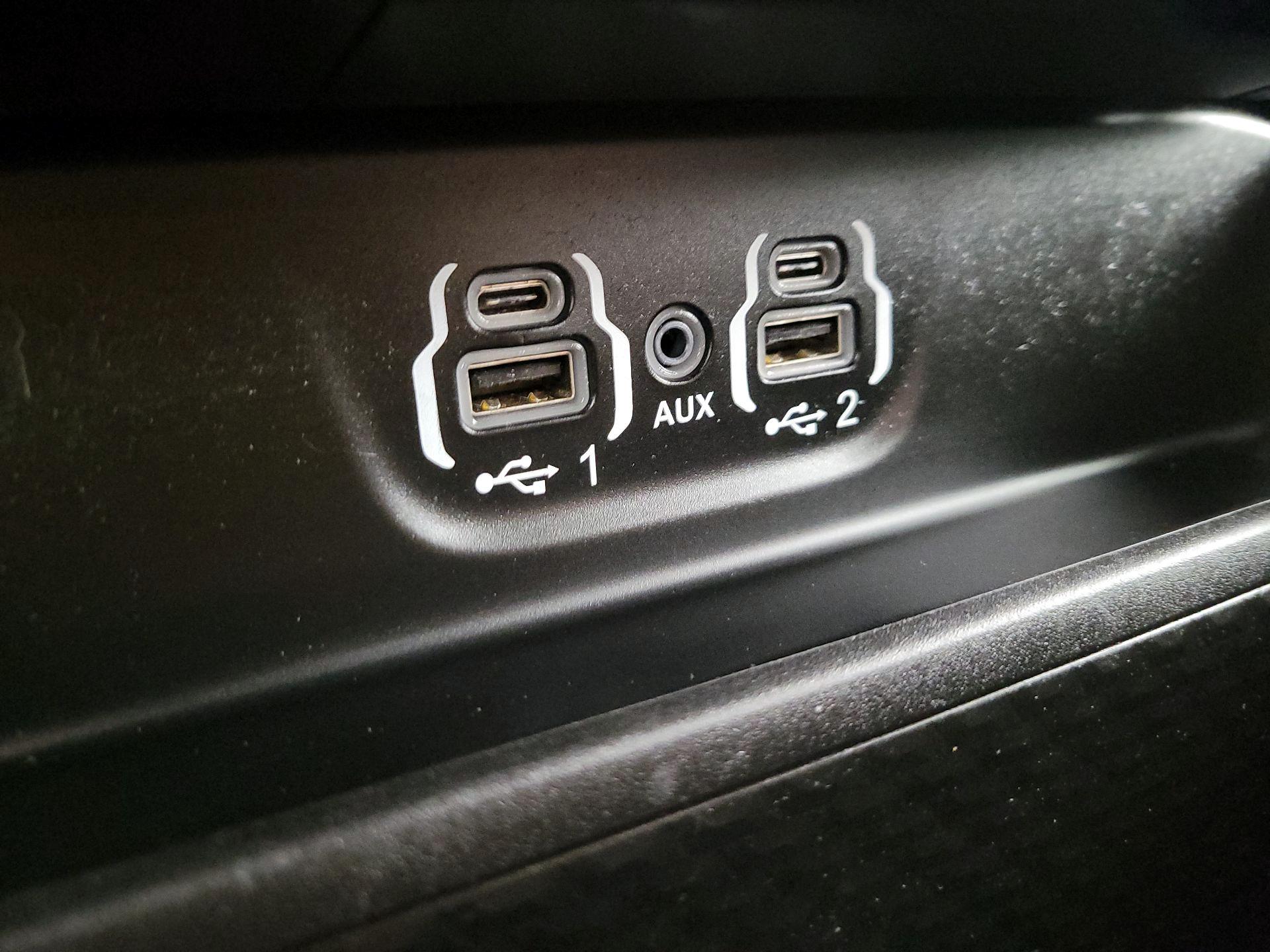 Thumbnail: 2023 RAM 1500 - 18