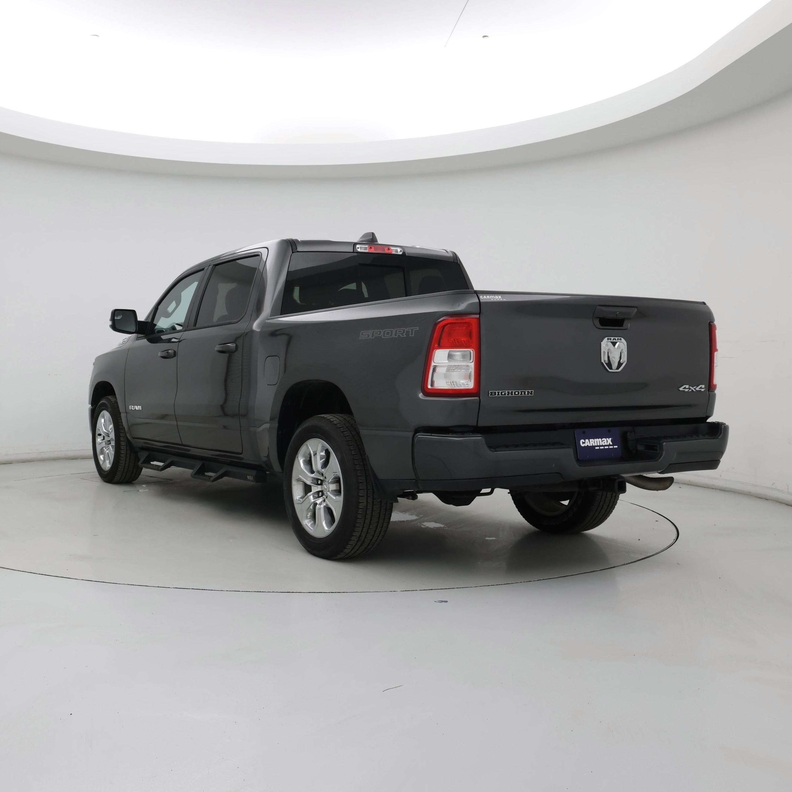 Thumbnail: 2023 RAM 1500 - 2