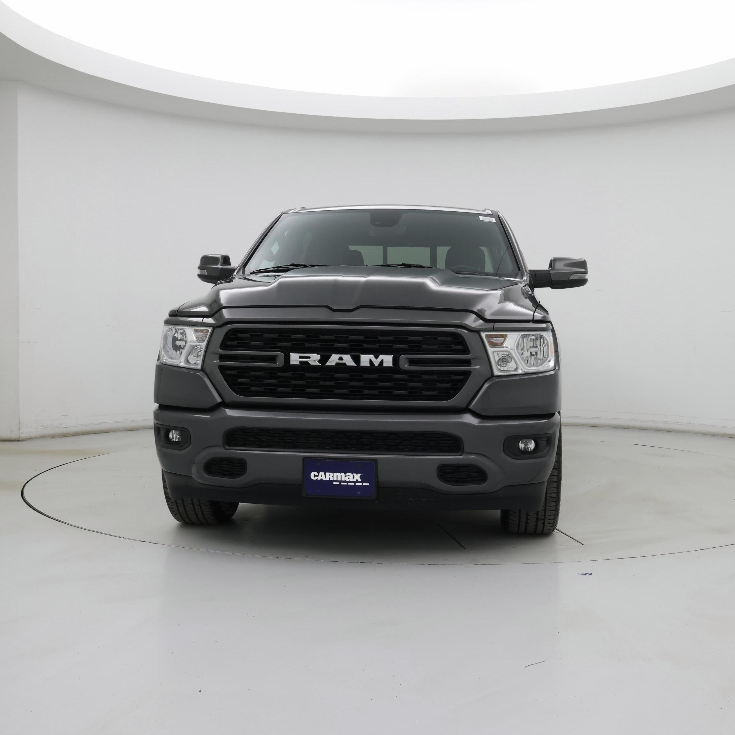 Thumbnail: 2023 RAM 1500 - 5