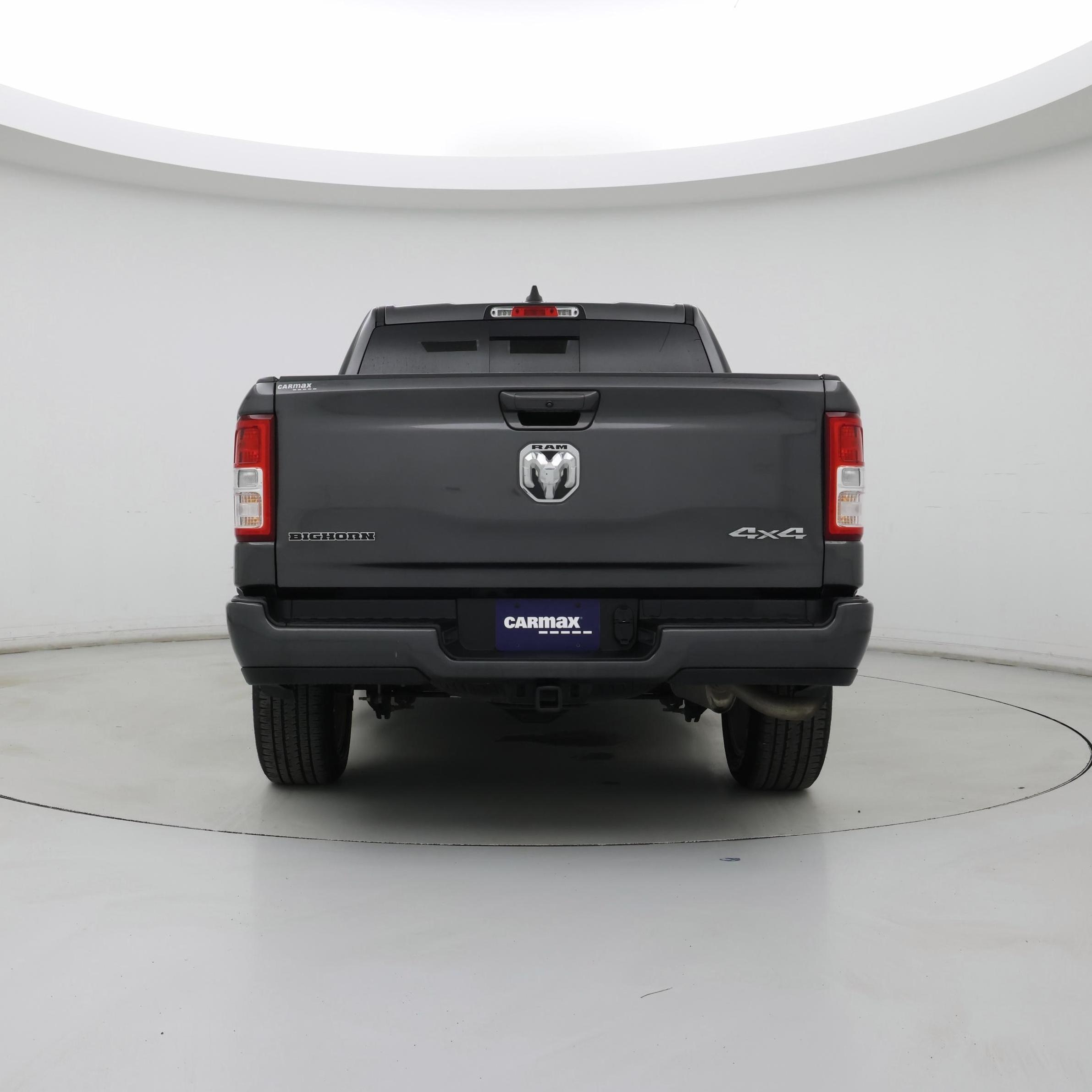 Thumbnail: 2023 RAM 1500 - 6