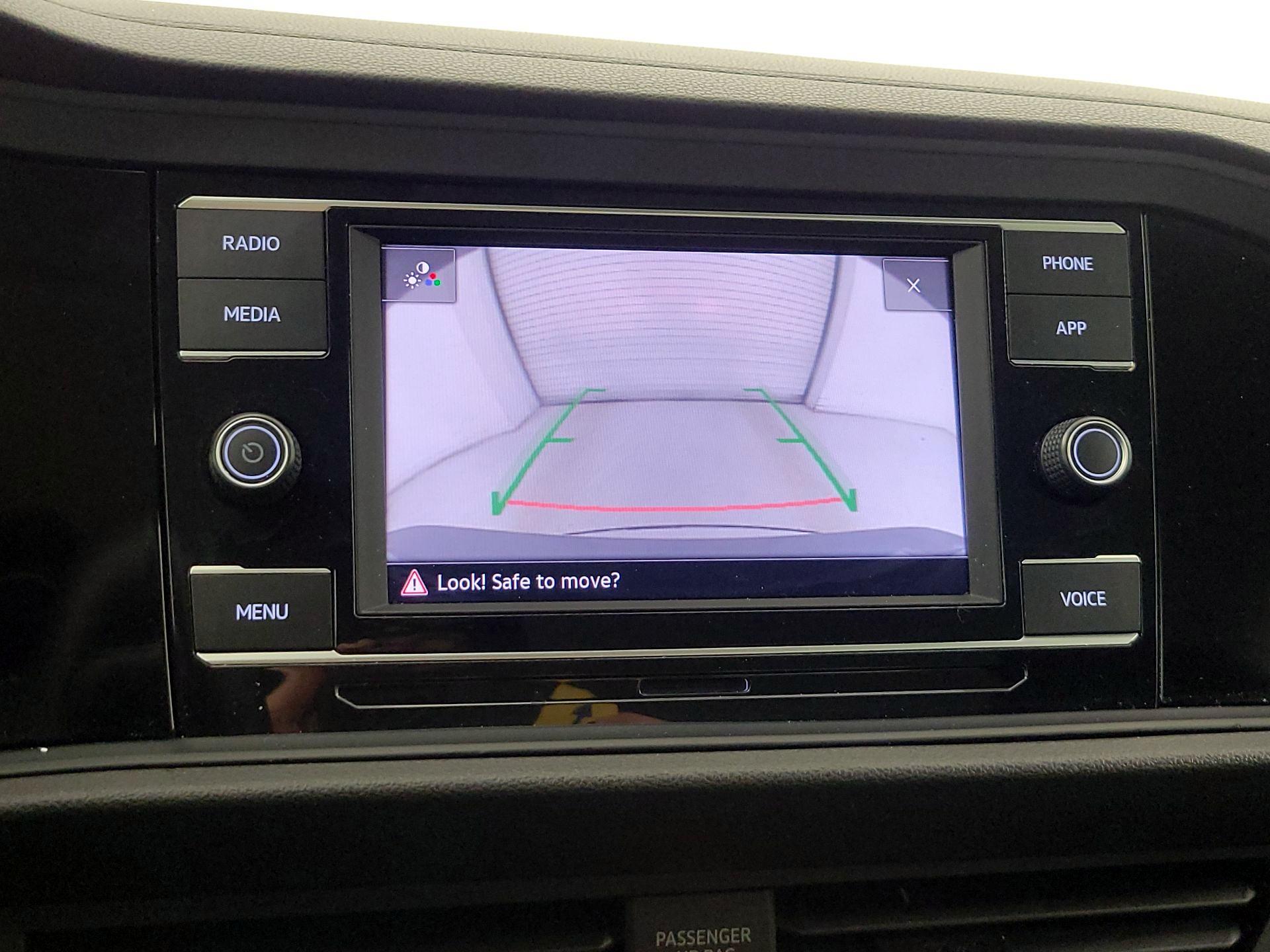 Thumbnail: 2024 Volkswagen Jetta - 14