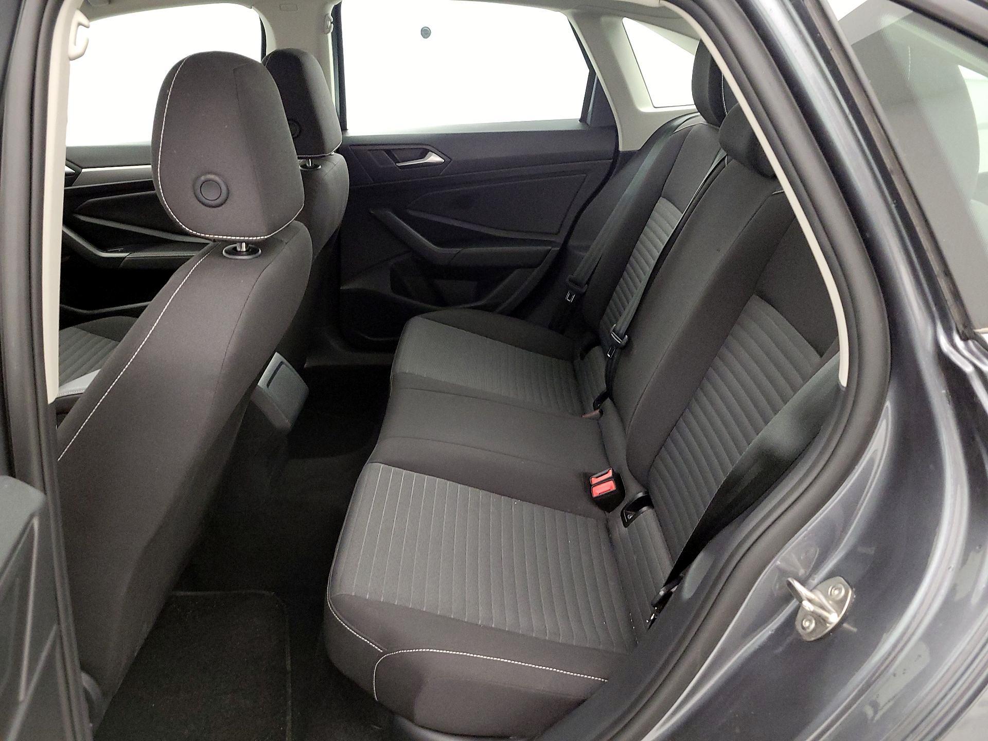 Thumbnail: 2024 Volkswagen Jetta - 19