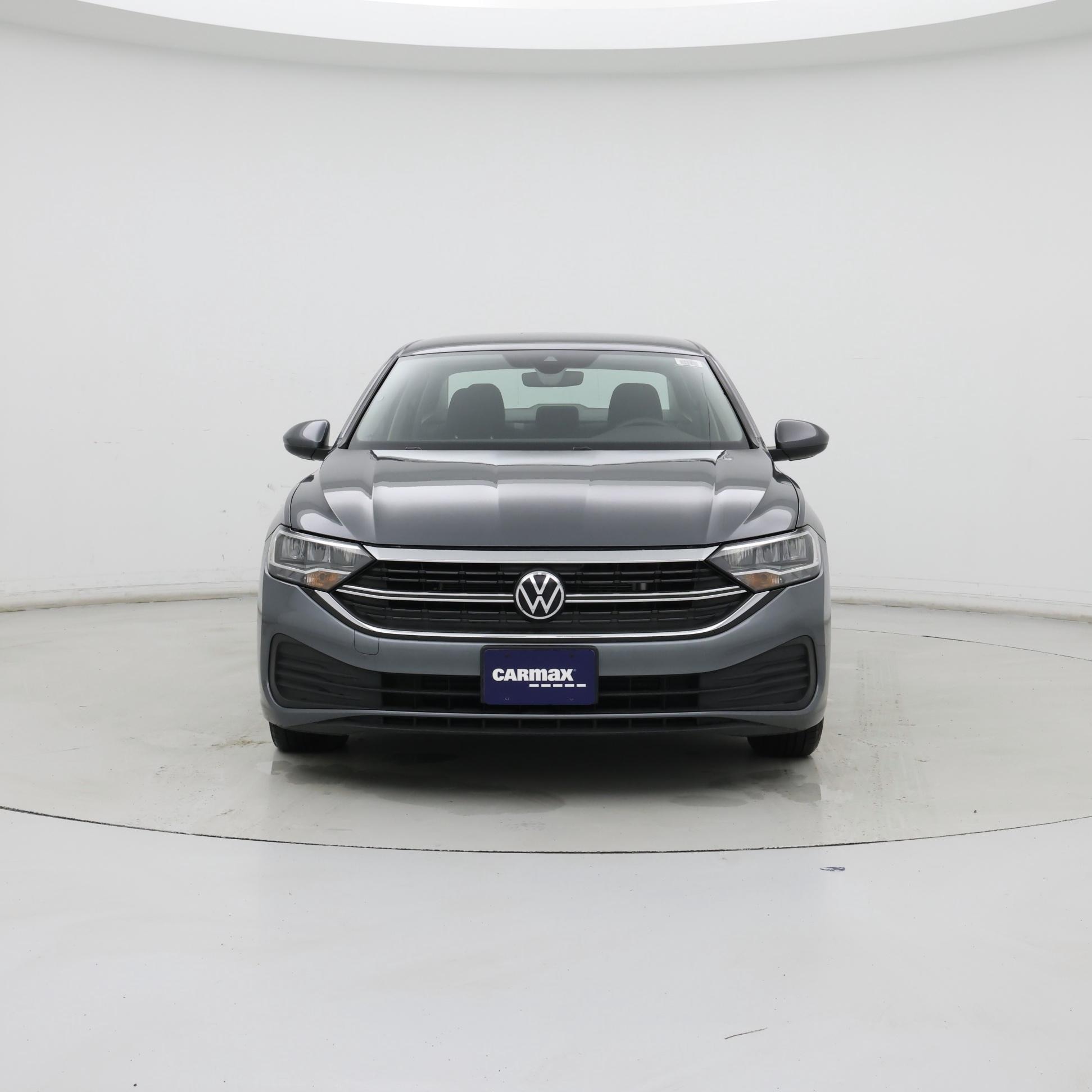 Thumbnail: 2024 Volkswagen Jetta - 5