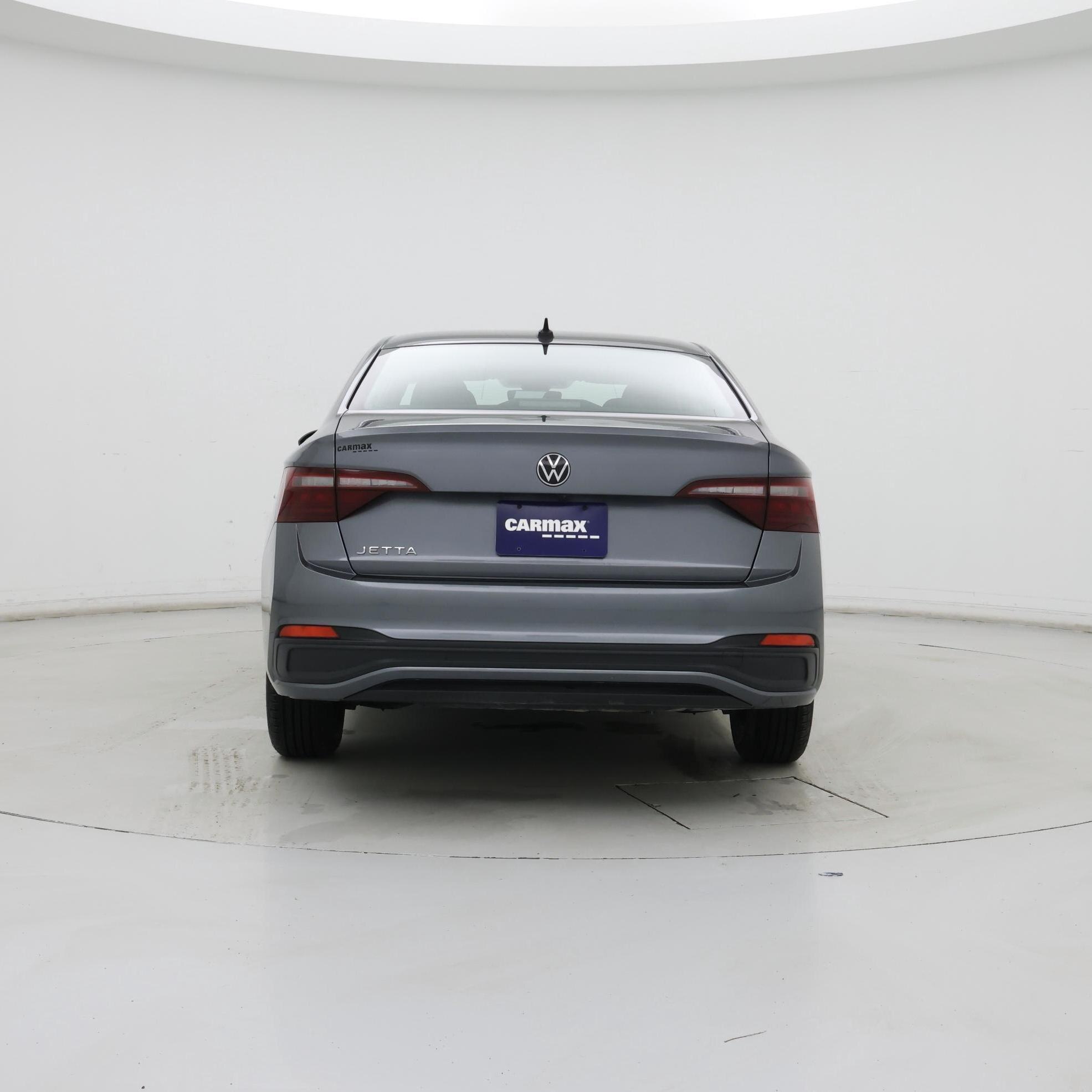 Thumbnail: 2024 Volkswagen Jetta - 6