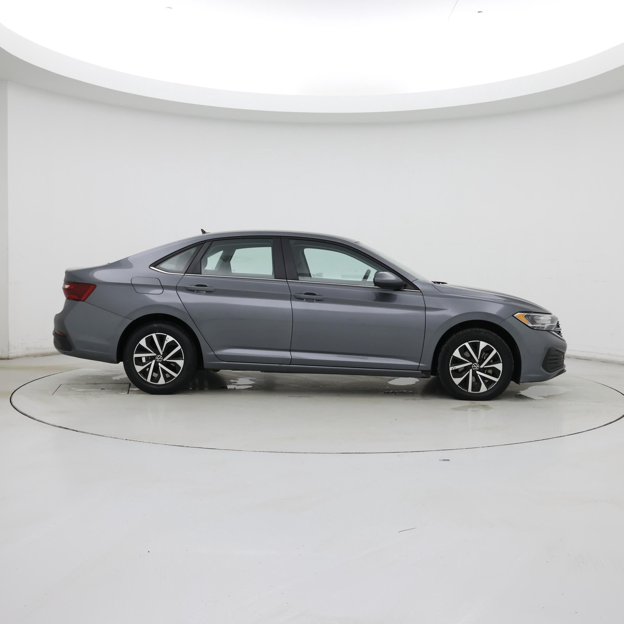 Thumbnail: 2024 Volkswagen Jetta - 7