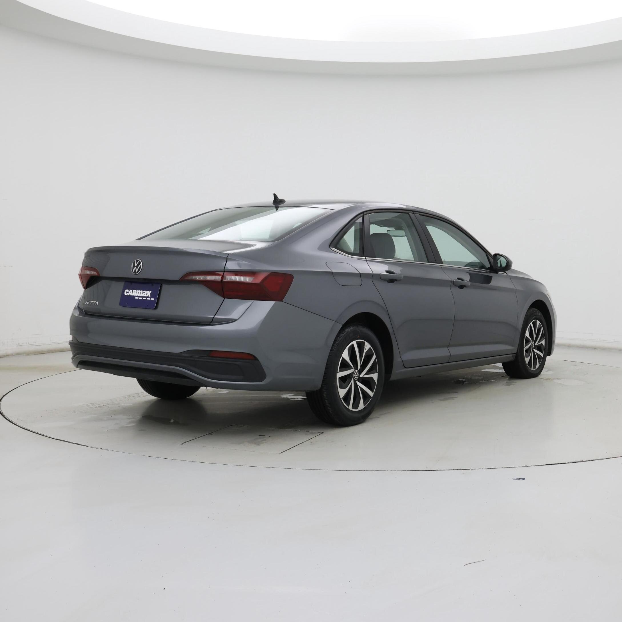 Thumbnail: 2024 Volkswagen Jetta - 8