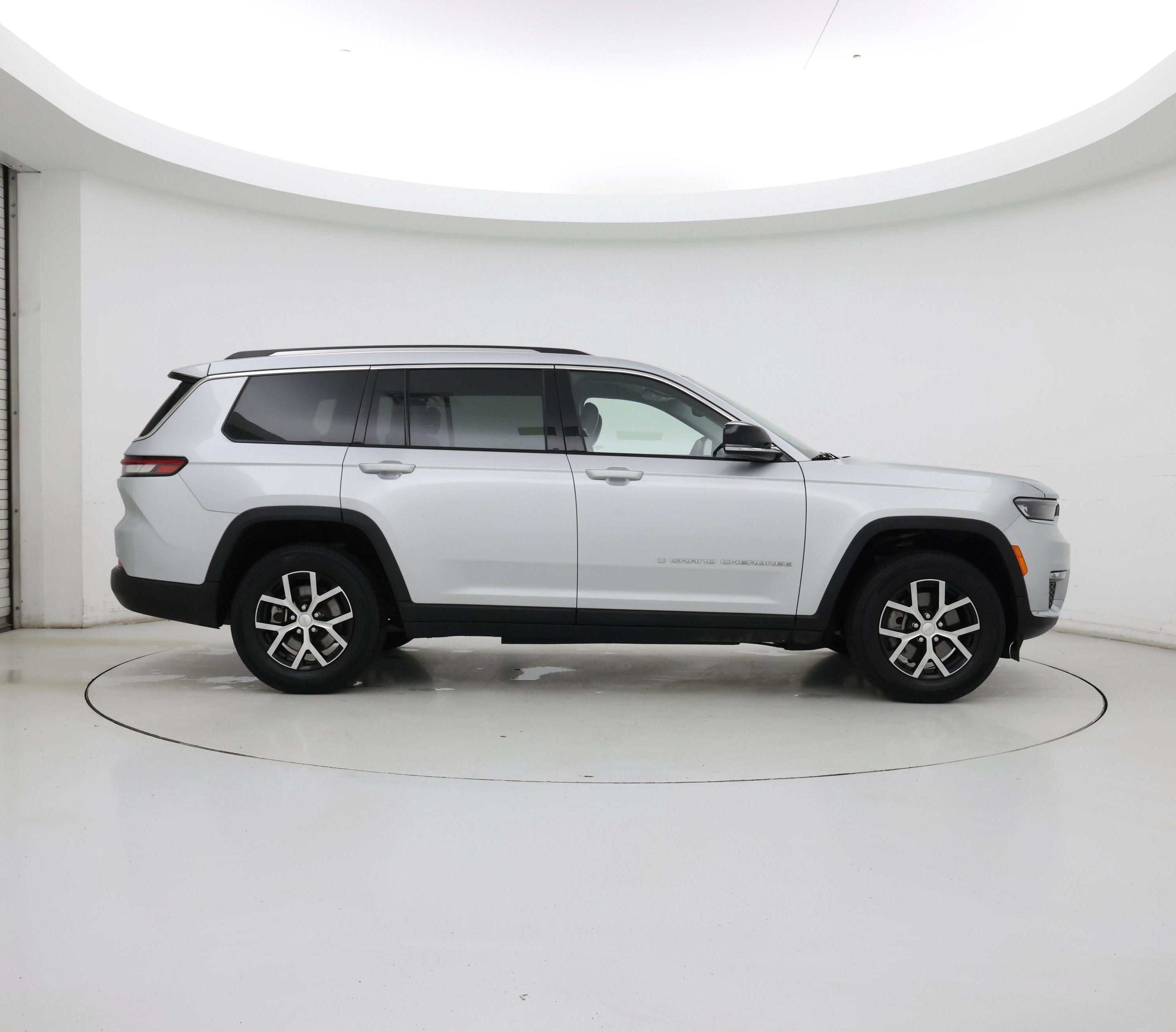 Thumbnail: 2023 Jeep Grand Cherokee L - 7