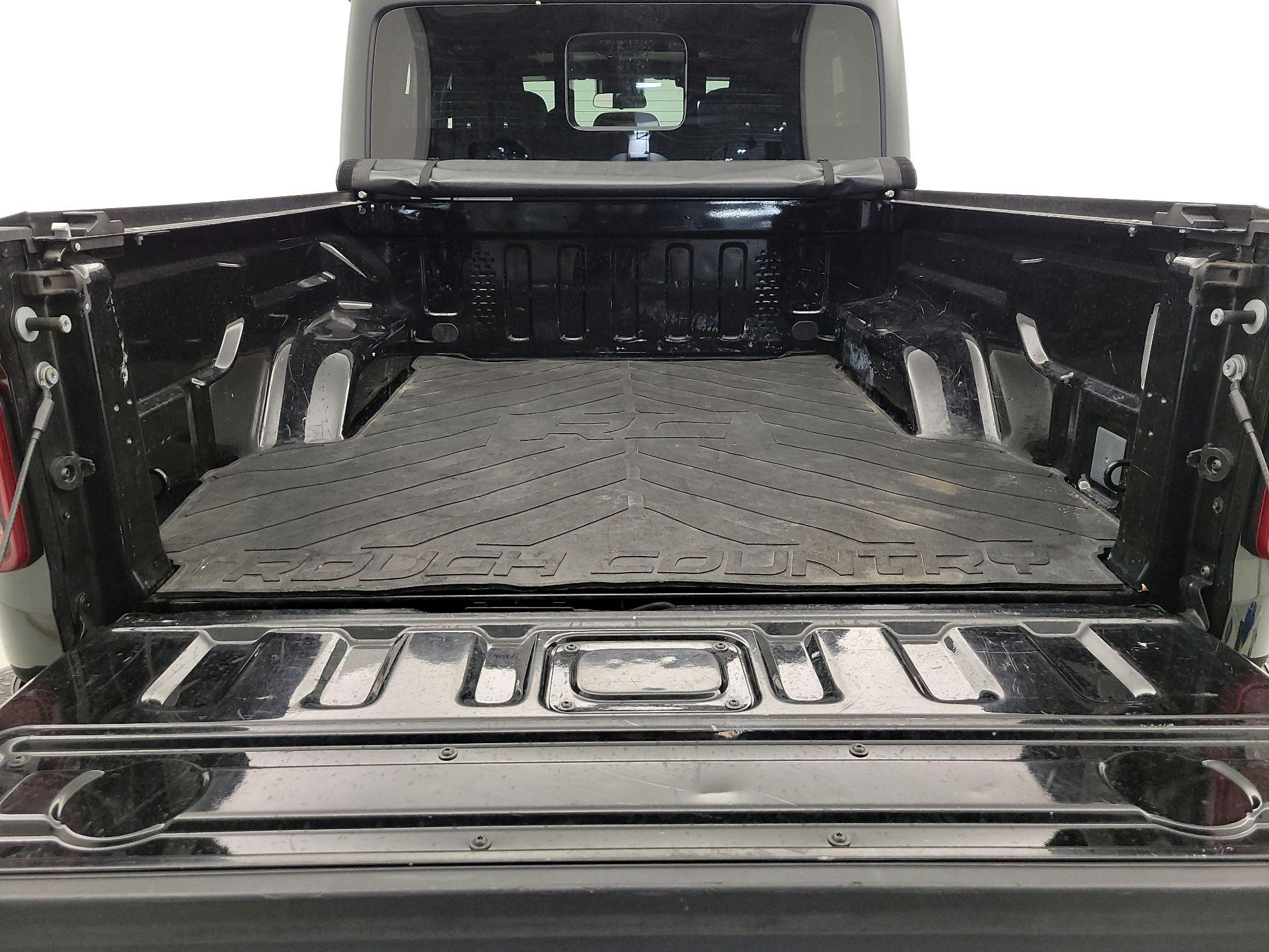 Thumbnail: 2021 Jeep Gladiator - 20