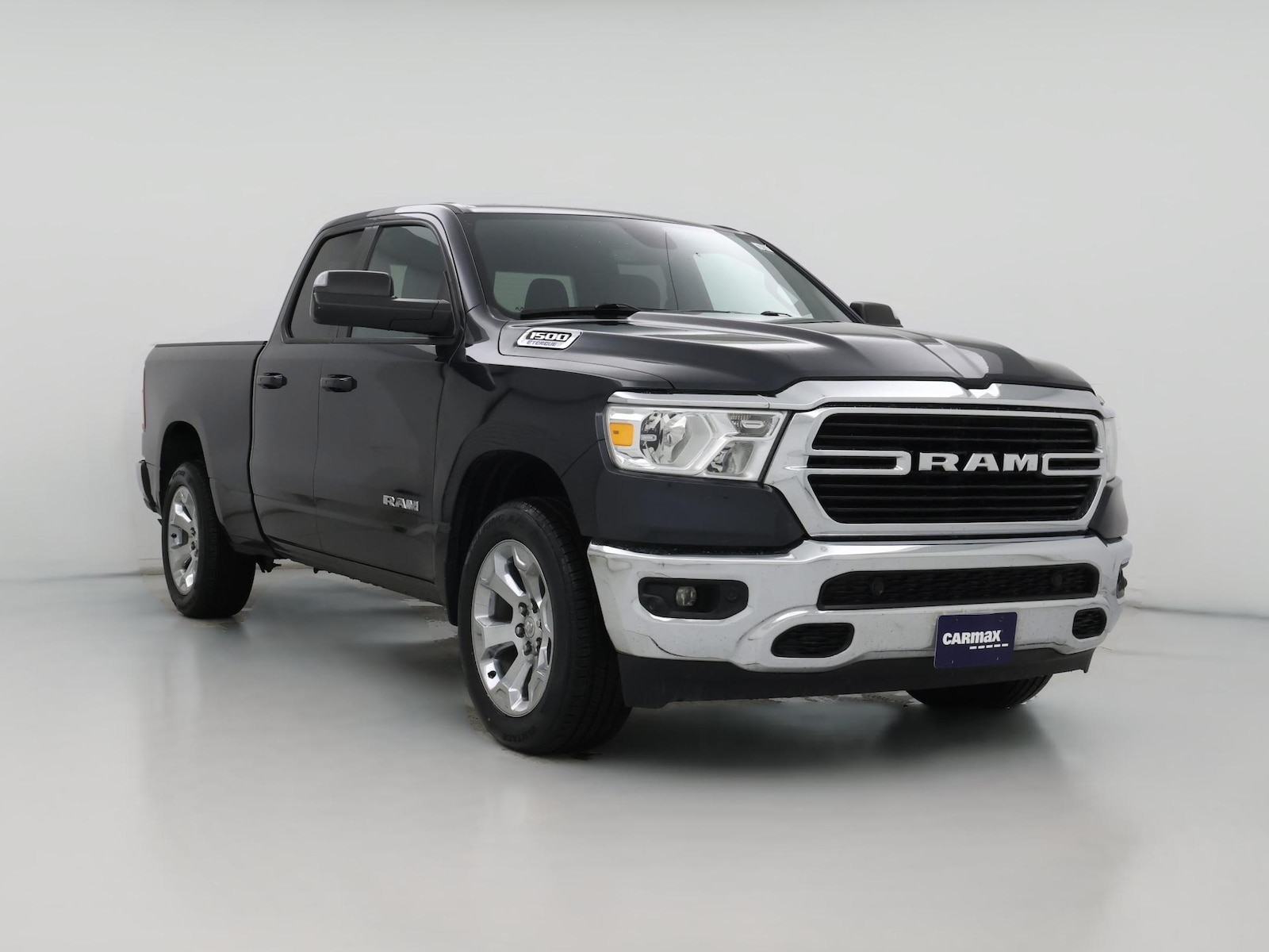 2021 RAM Ram 1500 Pickup Big Horn/Lone Star